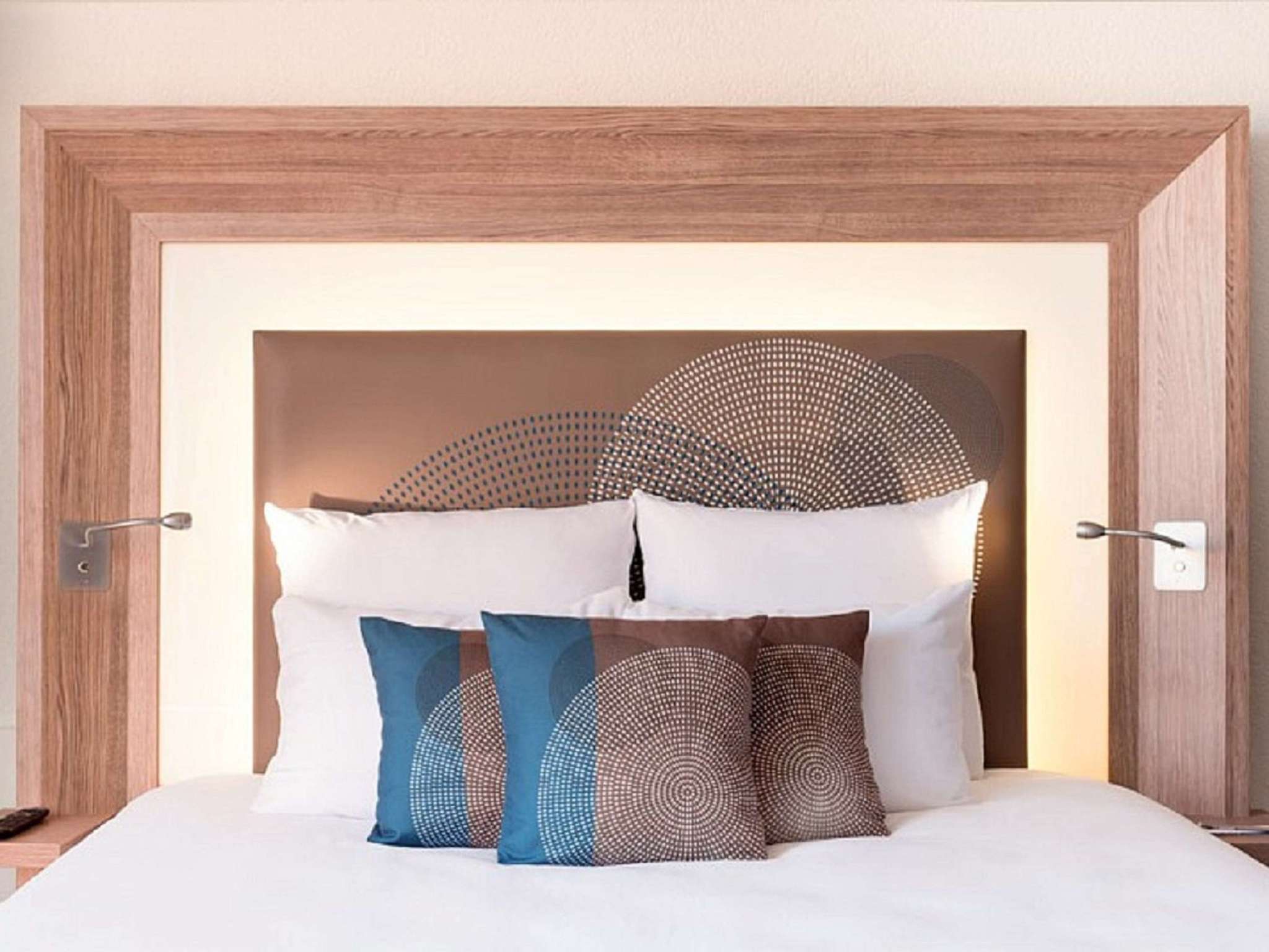 Photo - Novotel London Tower Bridge