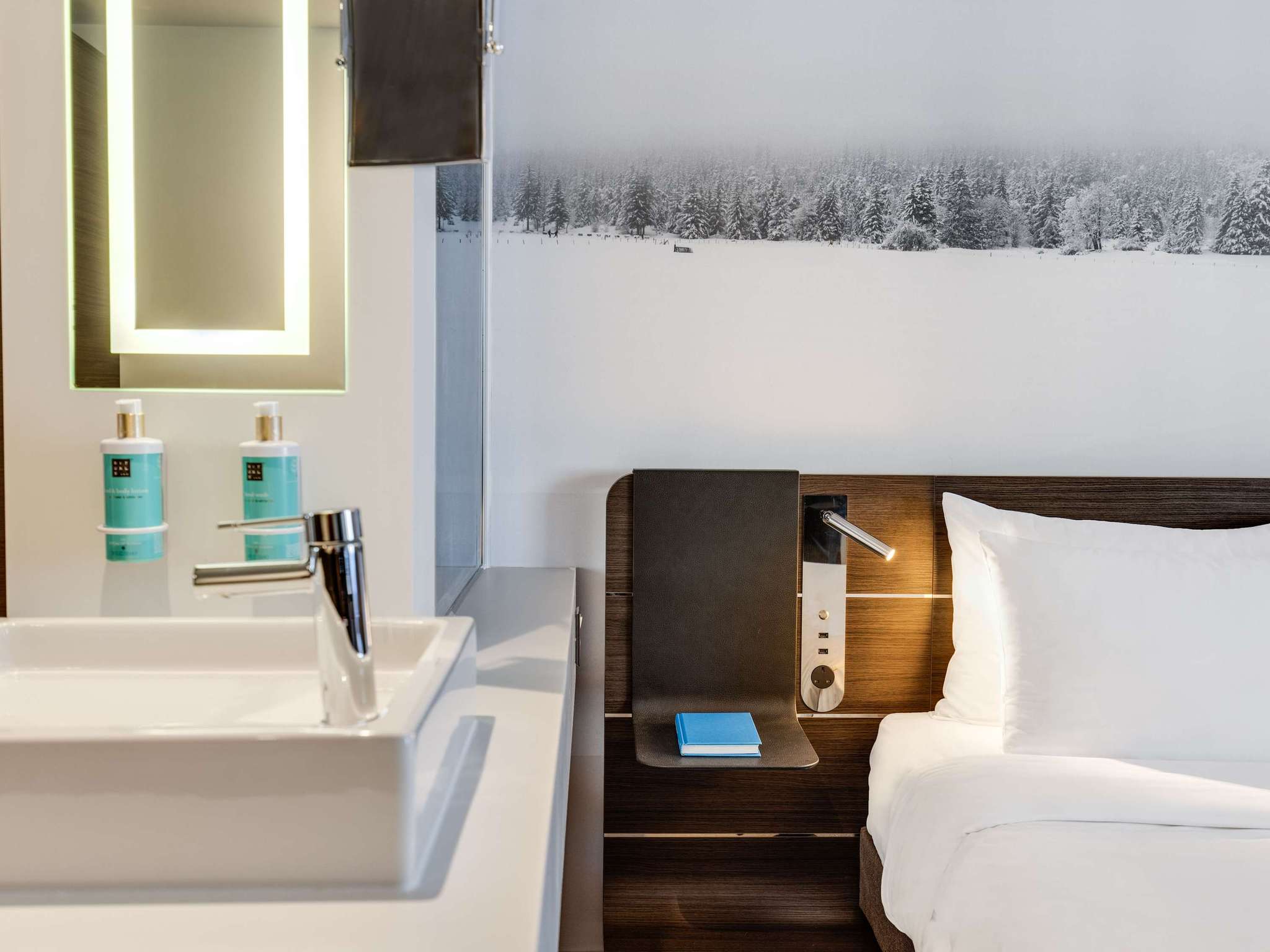 Photo - Novotel London Tower Bridge