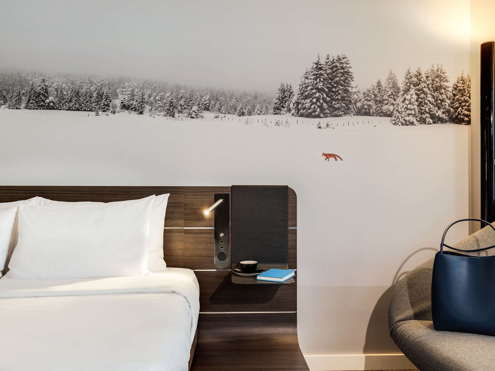 Photo - Novotel London Tower Bridge