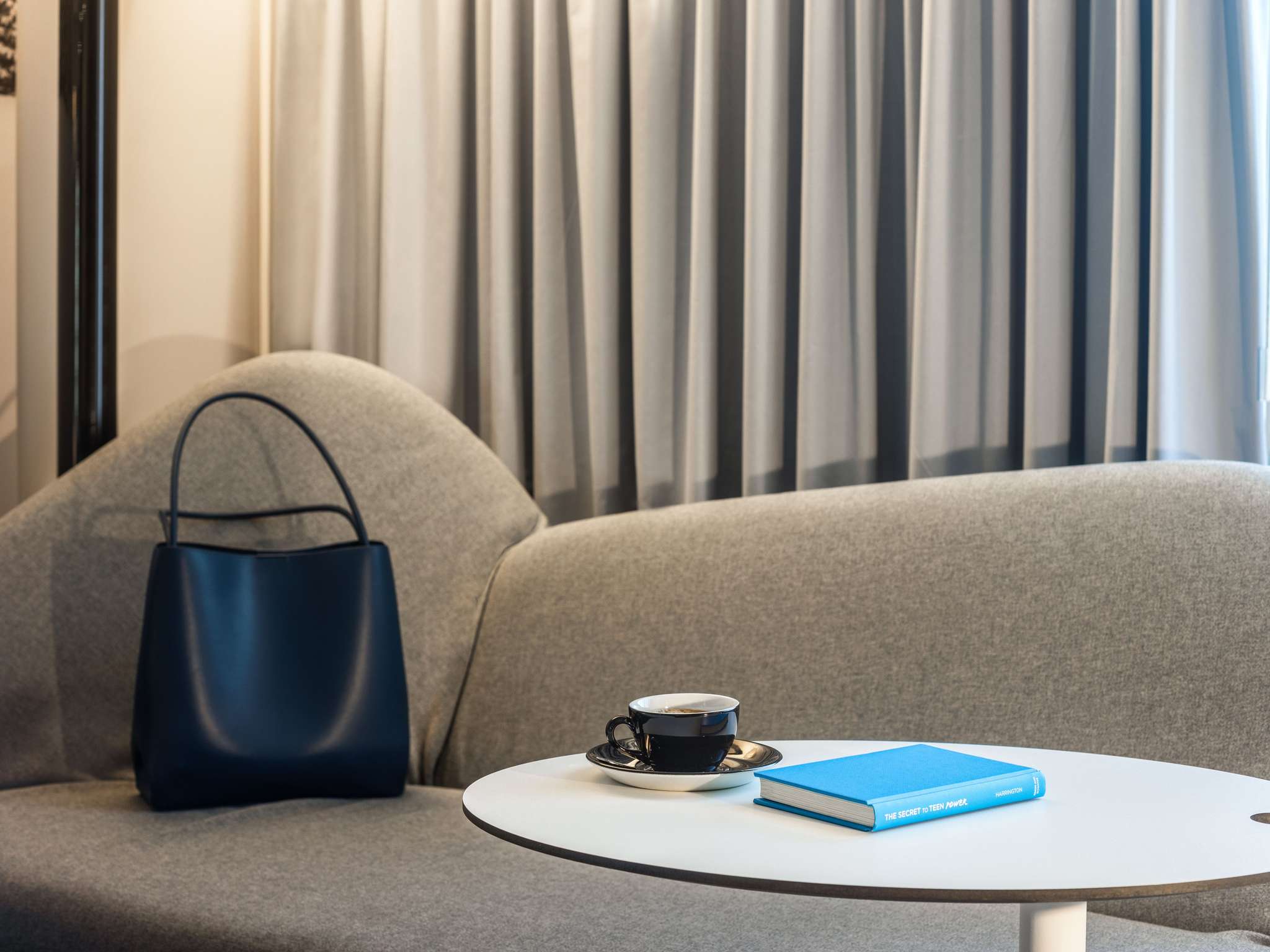 Photo - Novotel London Tower Bridge