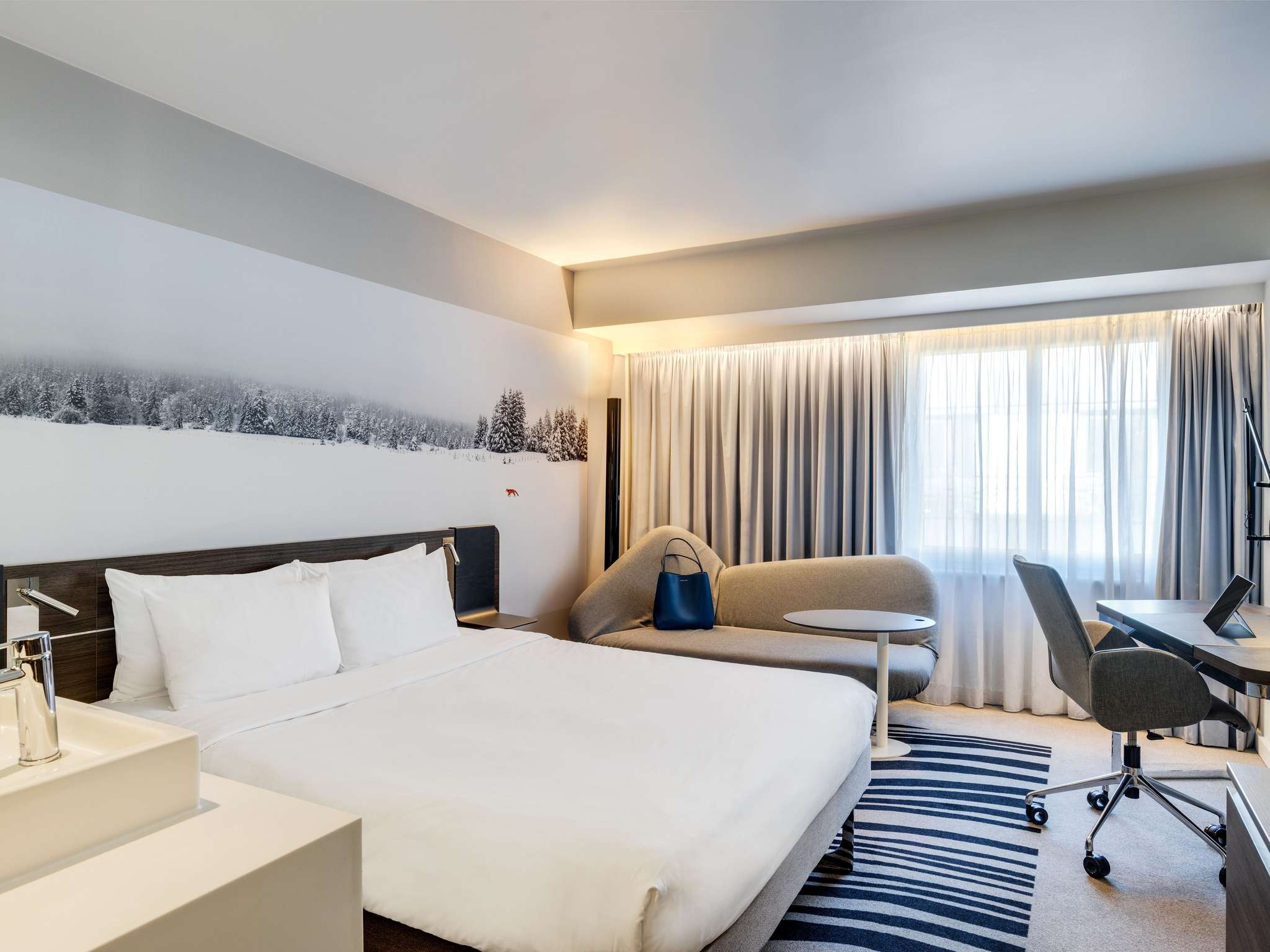 Photo - Novotel London Tower Bridge