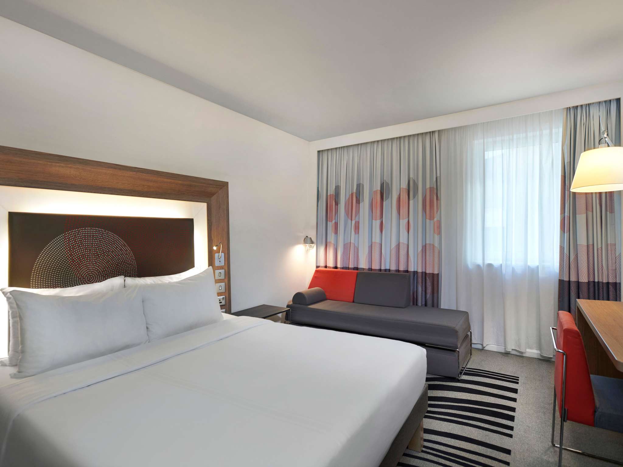 Photo - Novotel London Tower Bridge