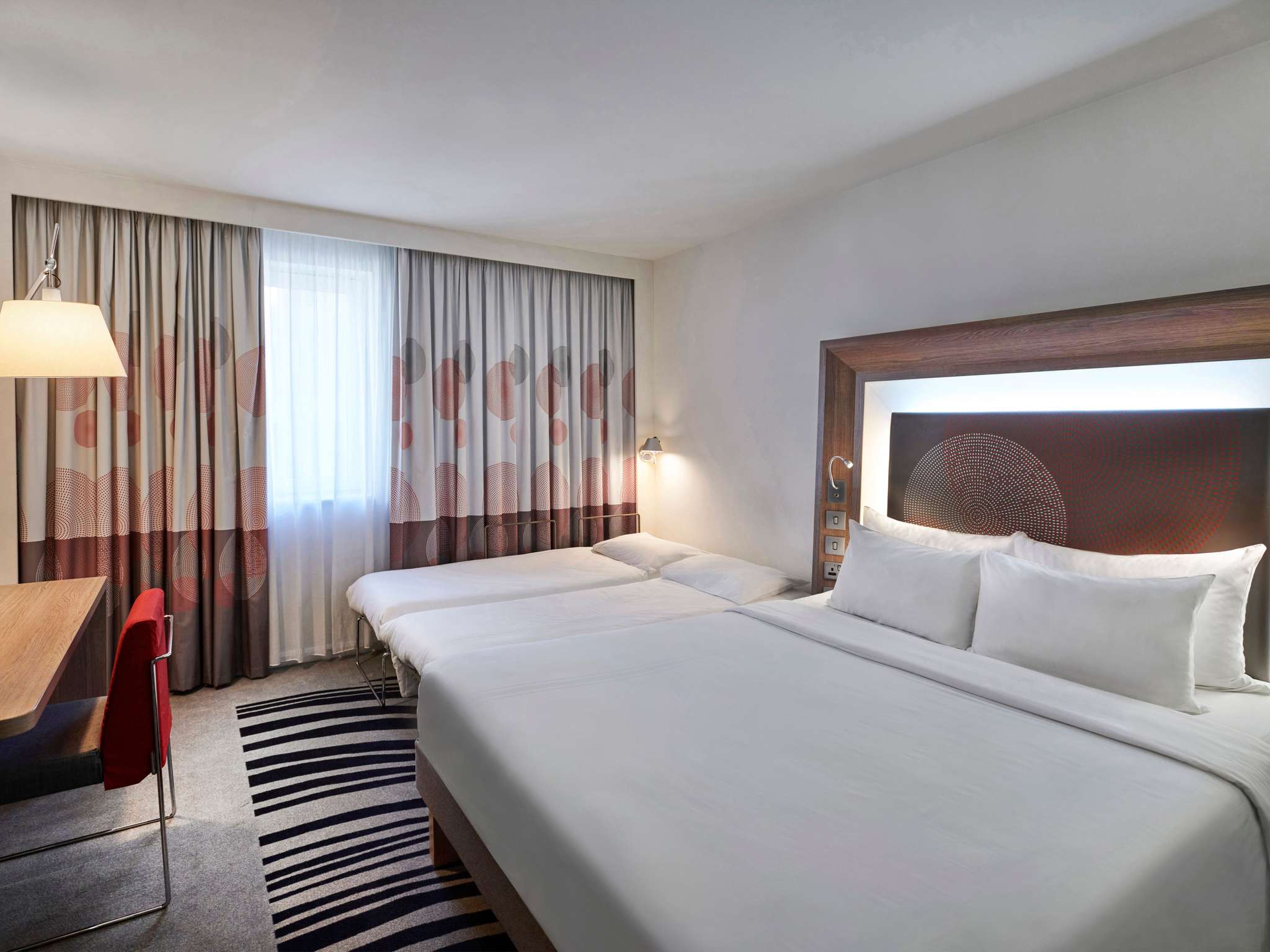 Photo - Novotel London Tower Bridge