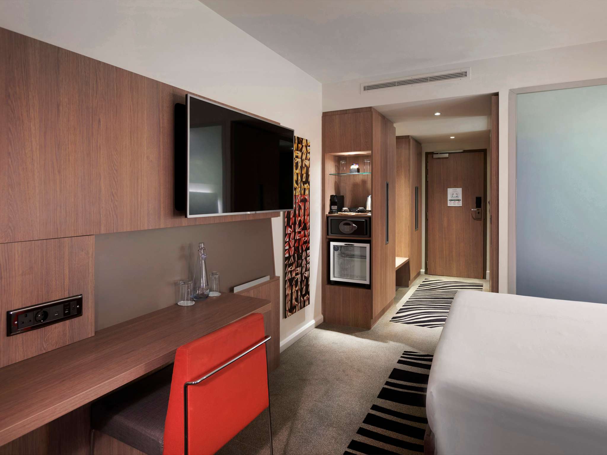 Photo - Novotel London Tower Bridge