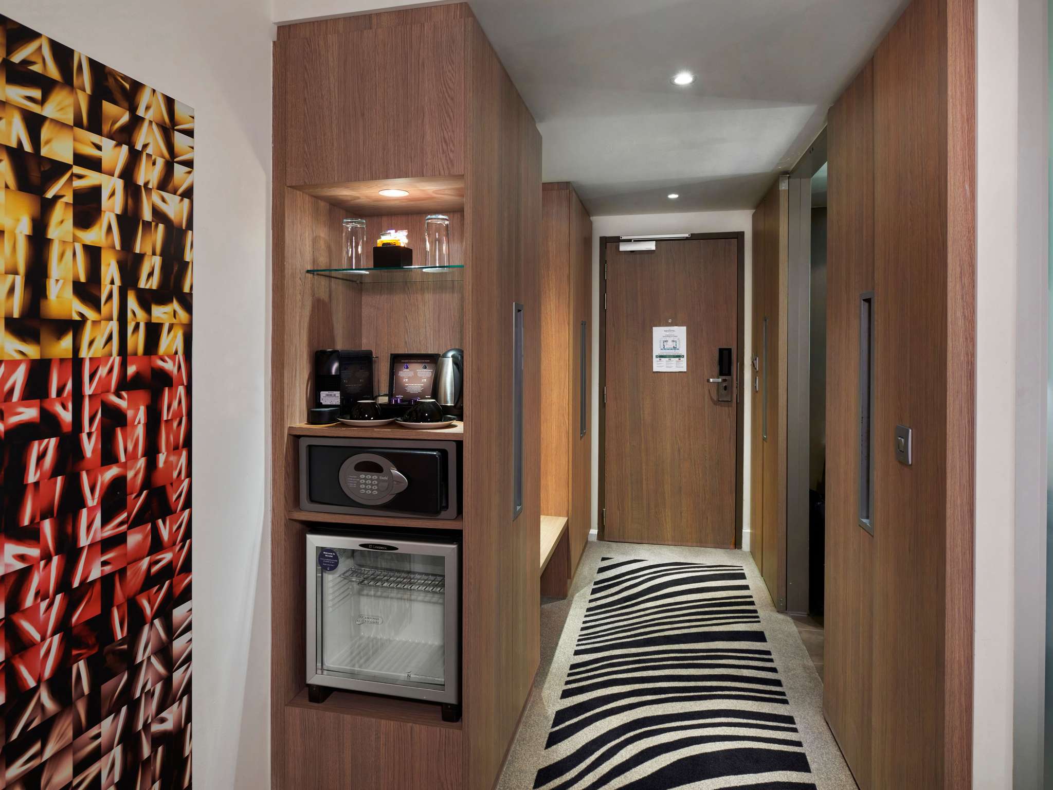 Photo - Novotel London Tower Bridge