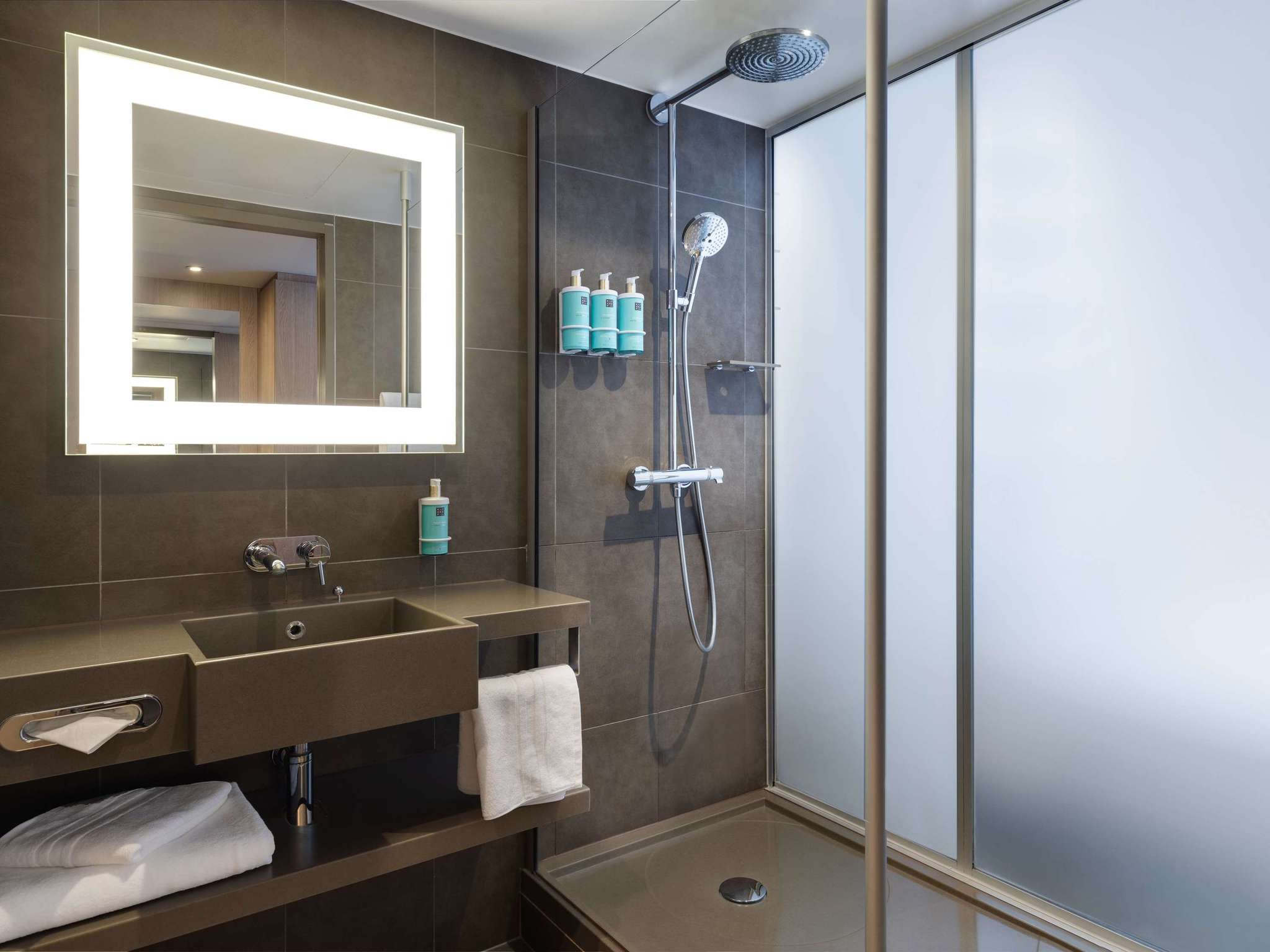 Photo - Novotel London Tower Bridge