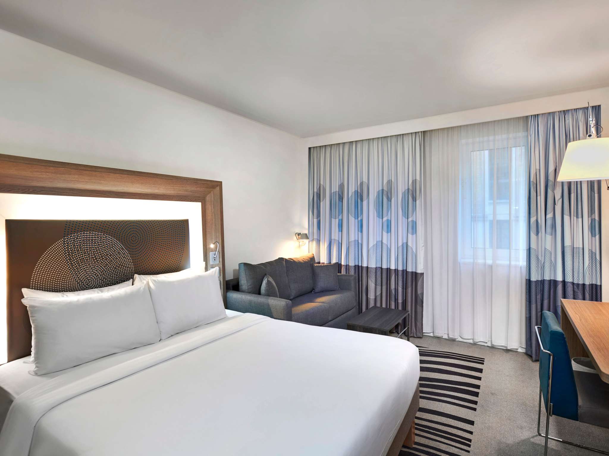 Photo - Novotel London Tower Bridge