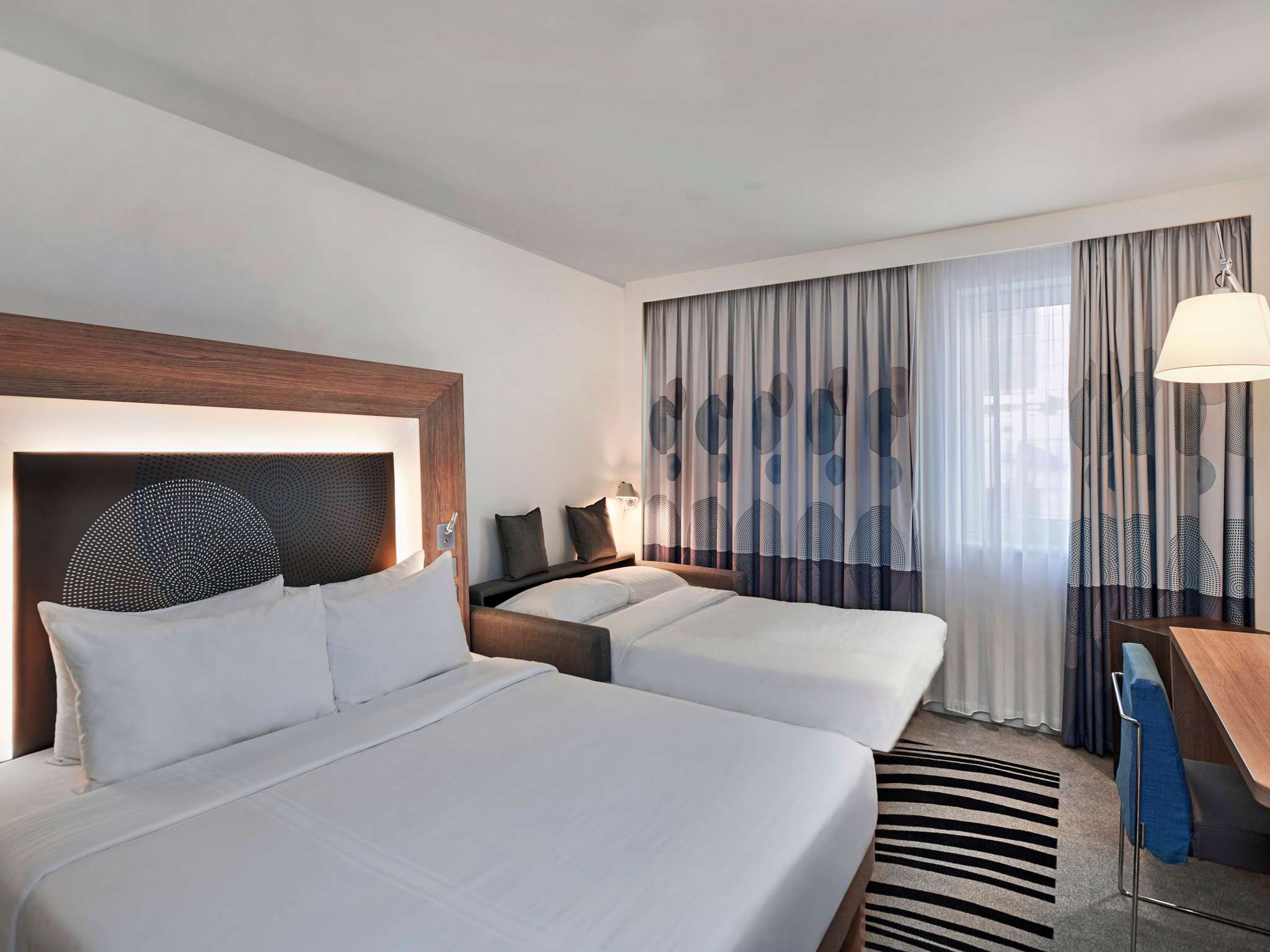 Photo - Novotel London Tower Bridge