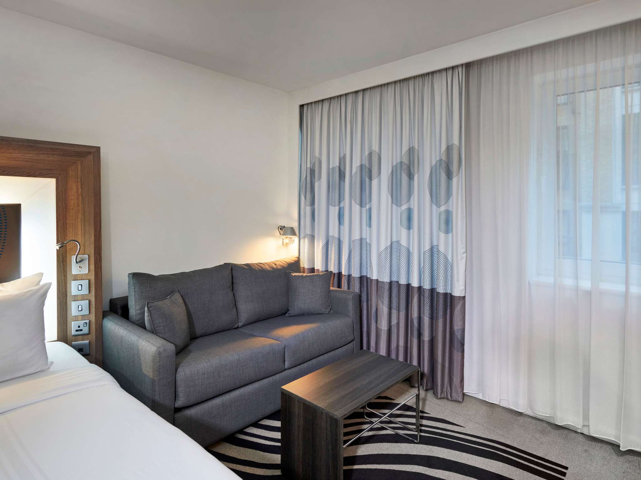 Photo - Novotel London Tower Bridge