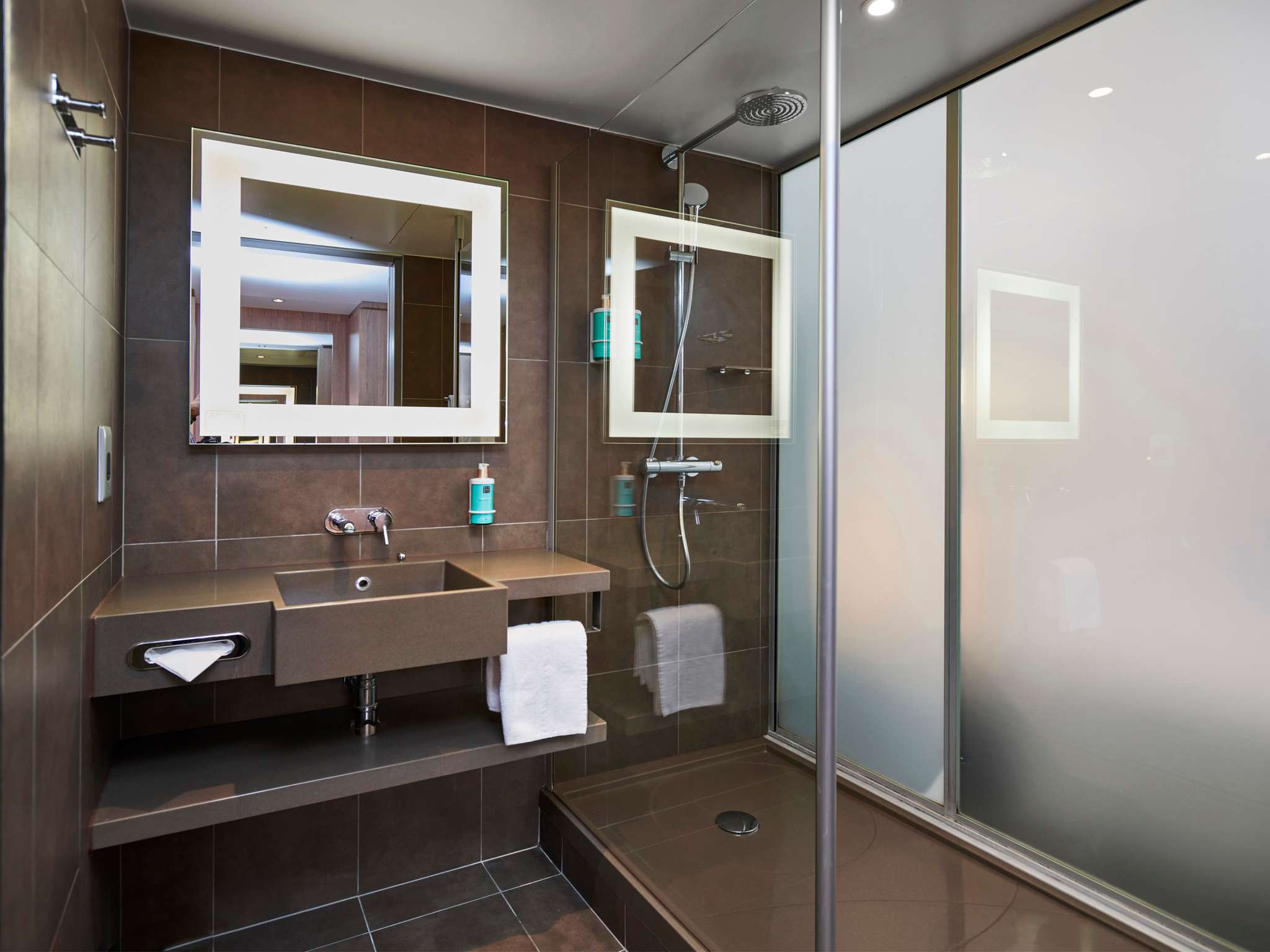 Photo - Novotel London Tower Bridge