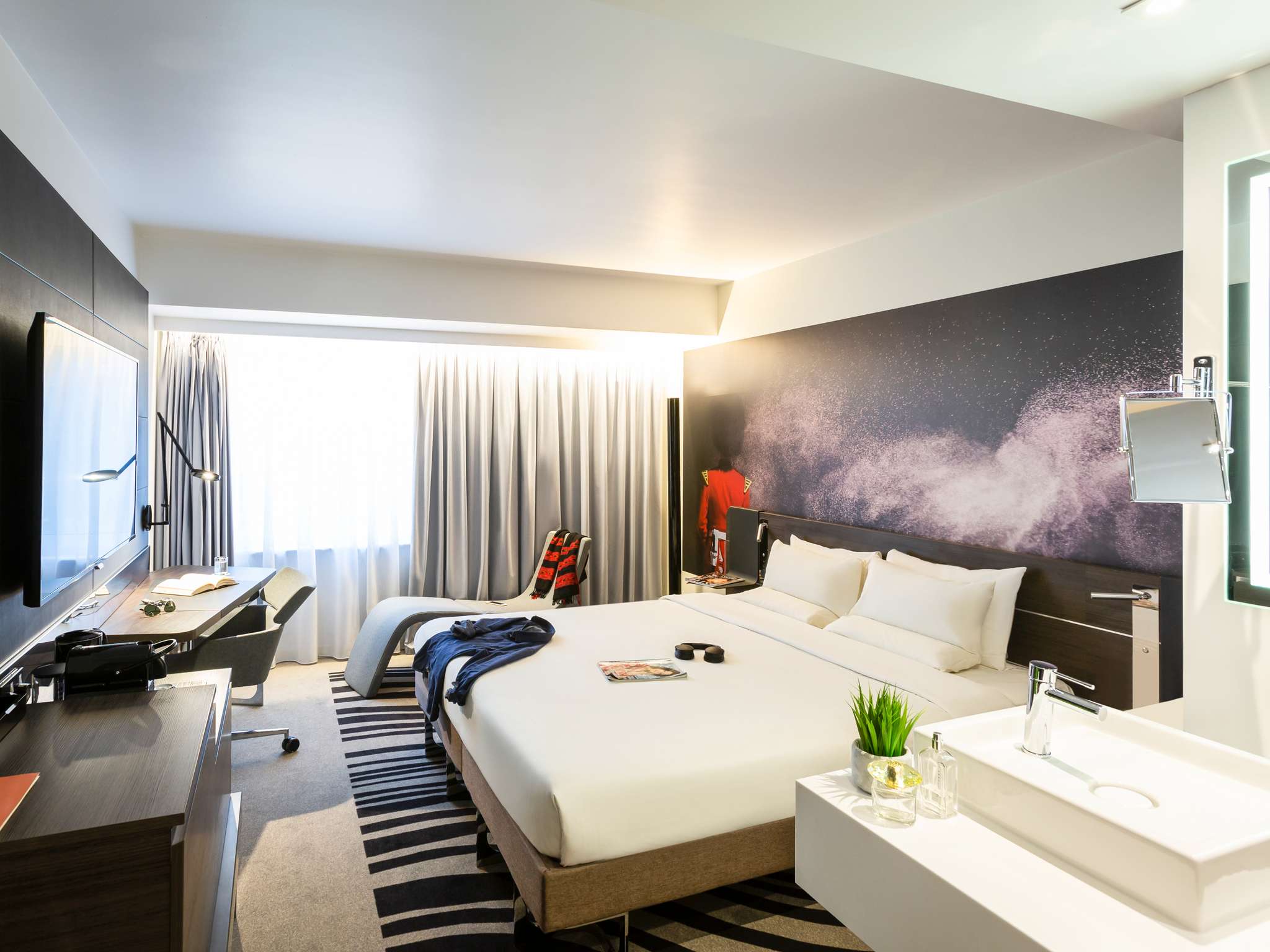 Photo - Novotel London Tower Bridge