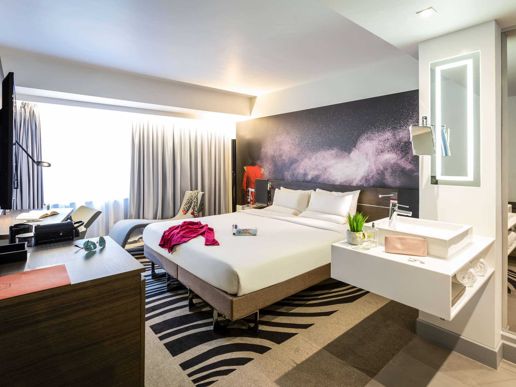 Photo - Novotel London Tower Bridge