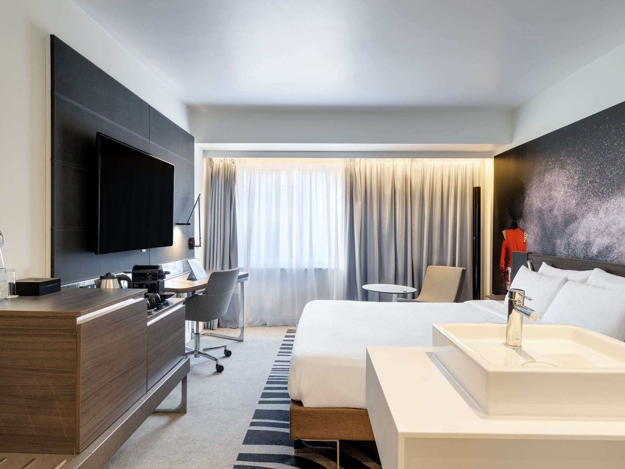 Photo - Novotel London Tower Bridge