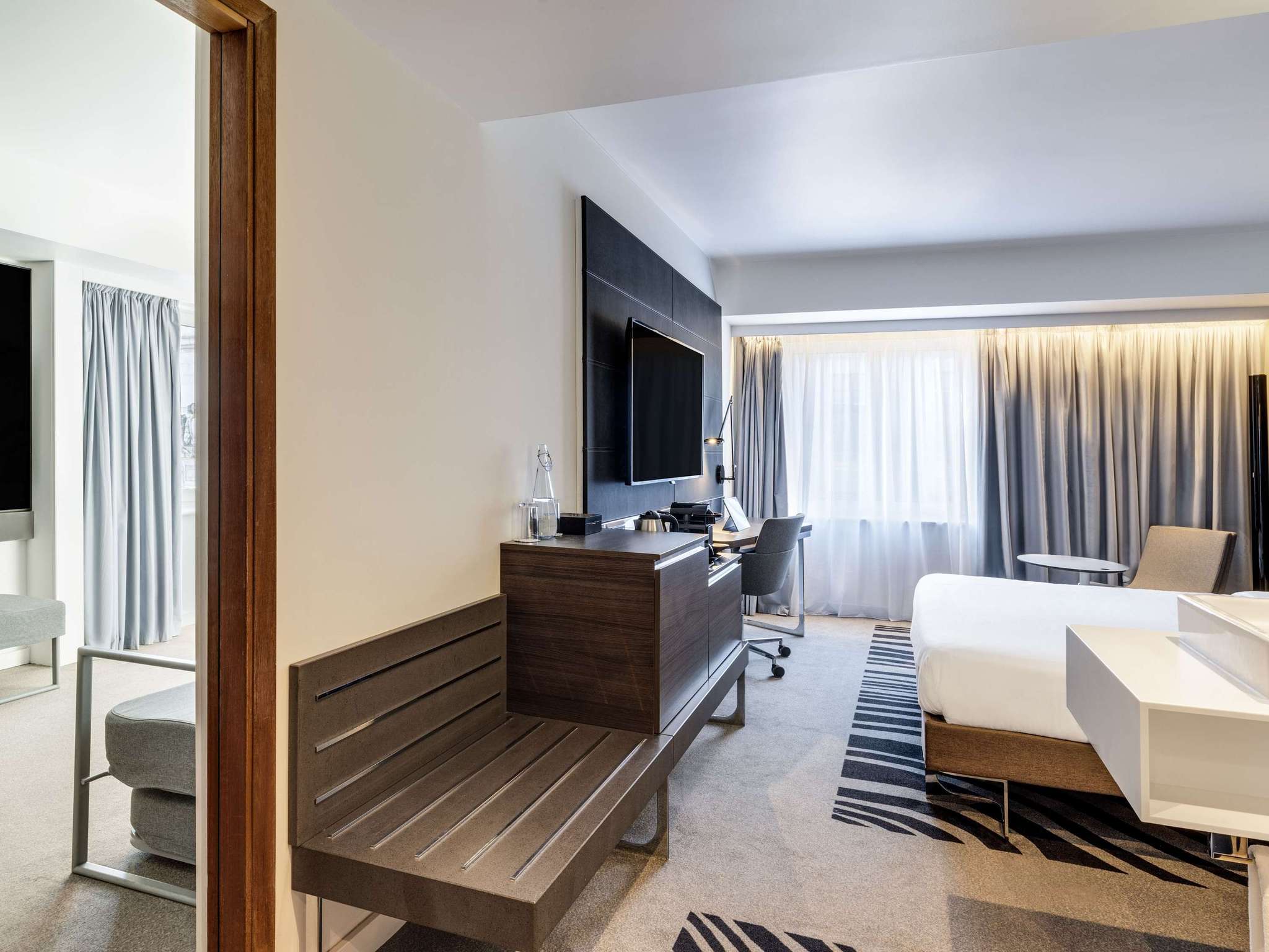 Photo - Novotel London Tower Bridge