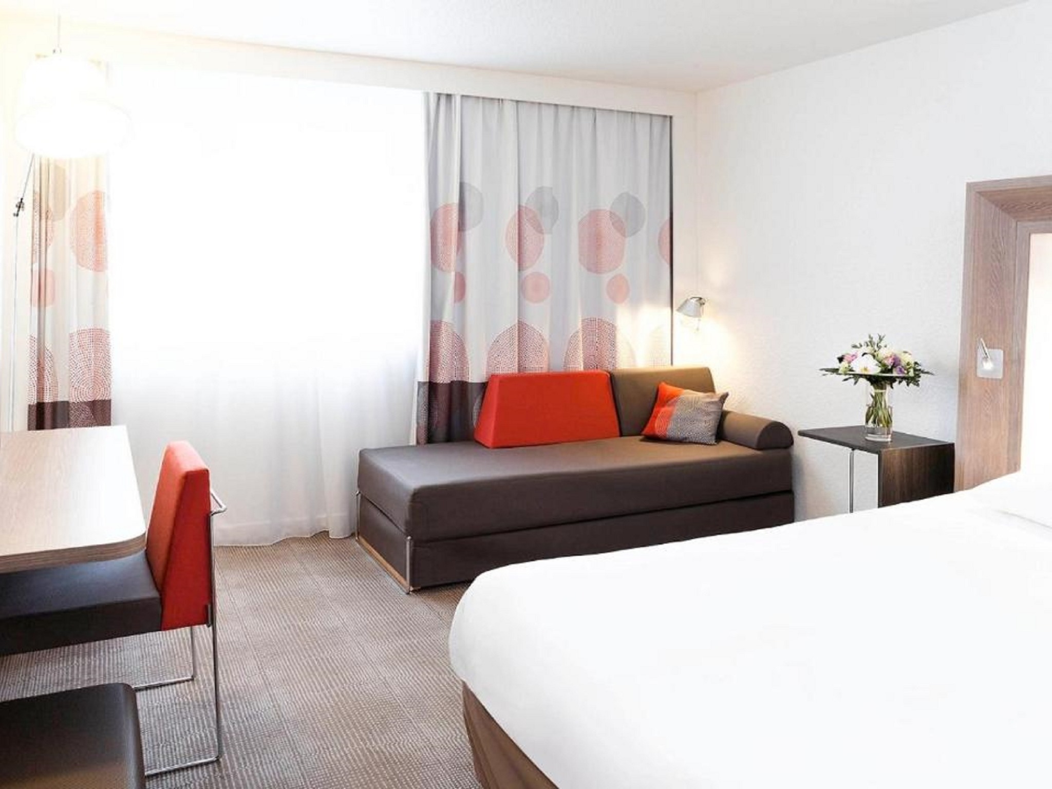 Photo - Novotel London Tower Bridge