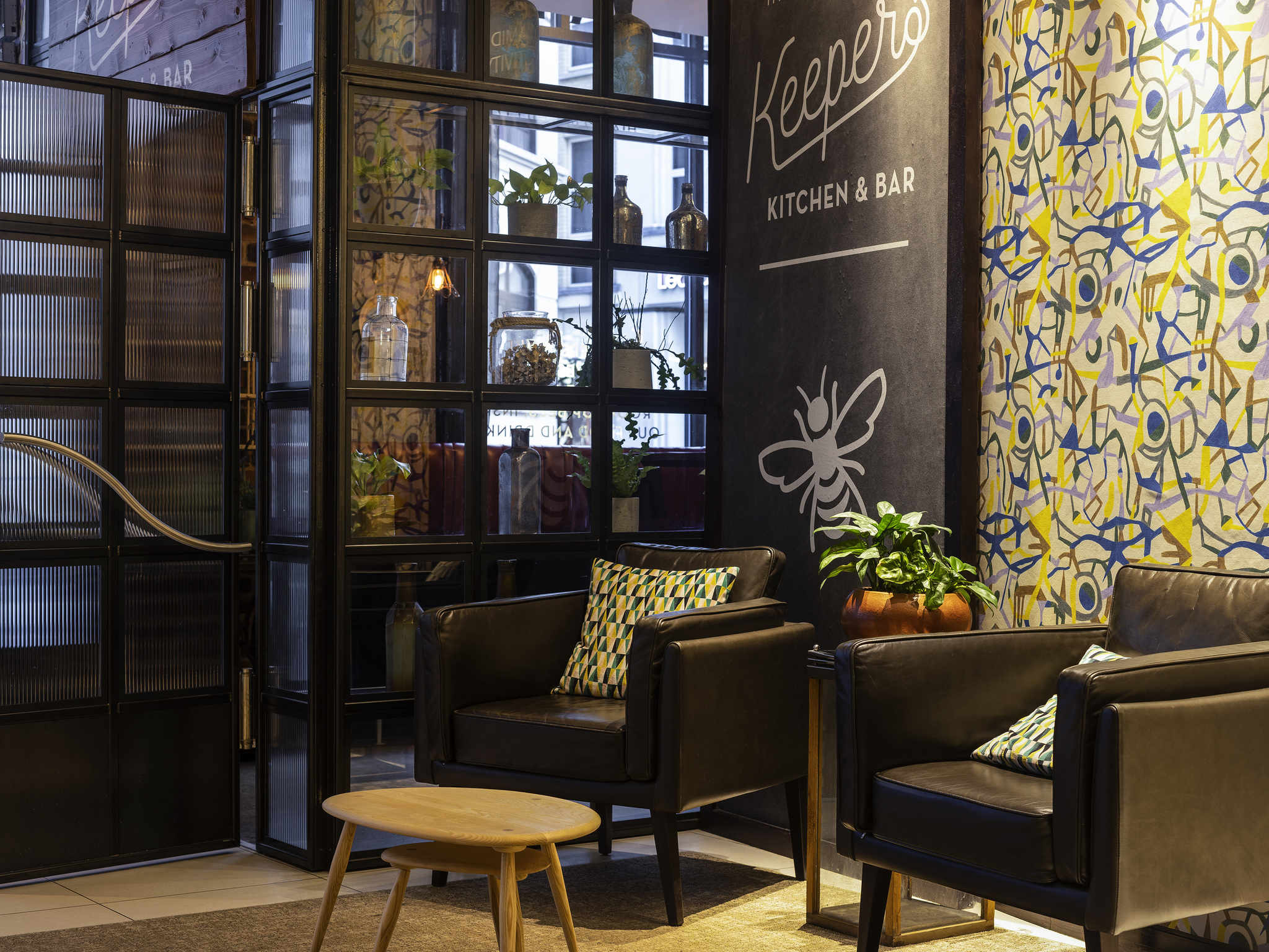 Photo - Novotel London Tower Bridge