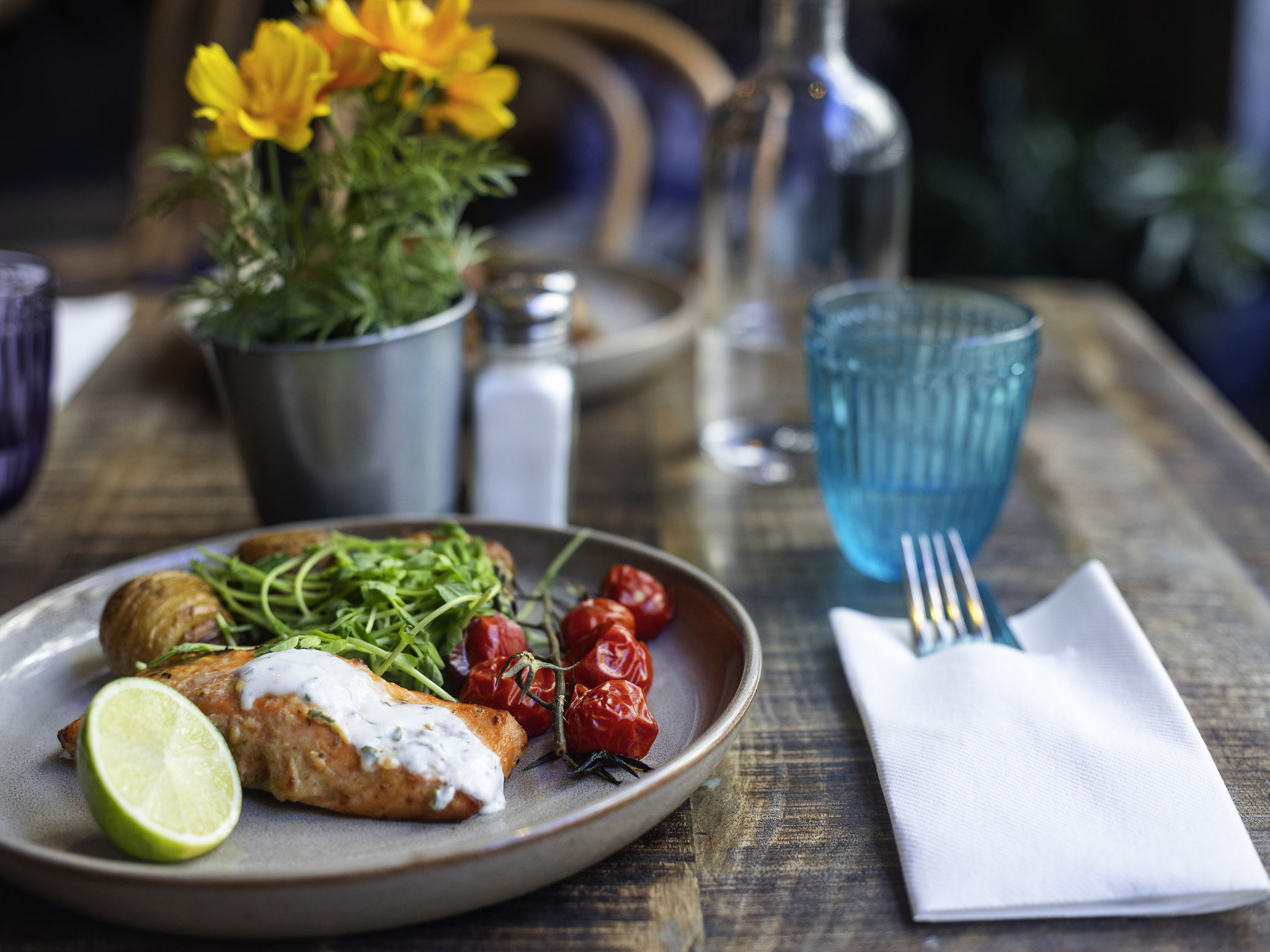 Photo - Novotel London Tower Bridge