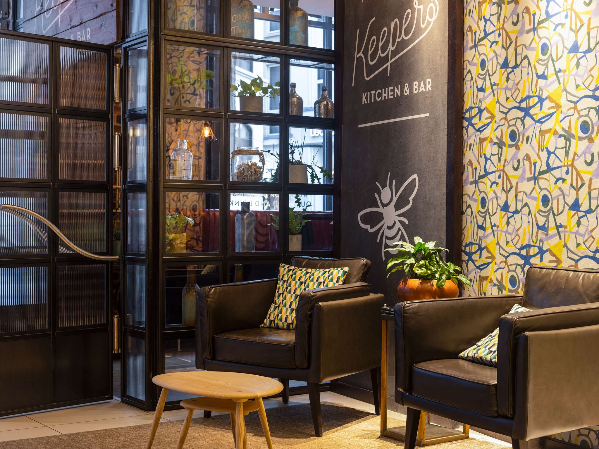 Photo - Novotel London Tower Bridge