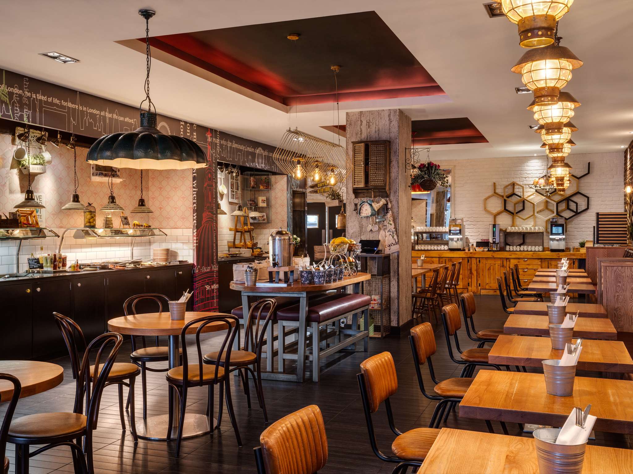 Photo - Novotel London Tower Bridge