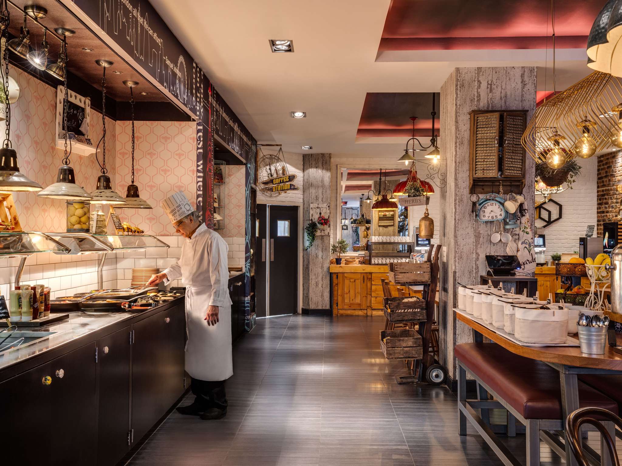 Photo - Novotel London Tower Bridge