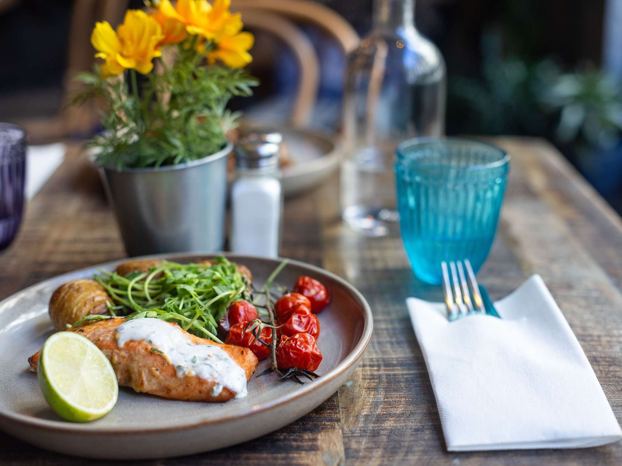 Photo - Novotel London Tower Bridge