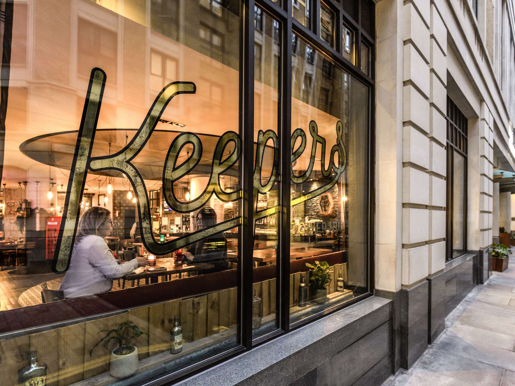 Photo - Novotel London Tower Bridge