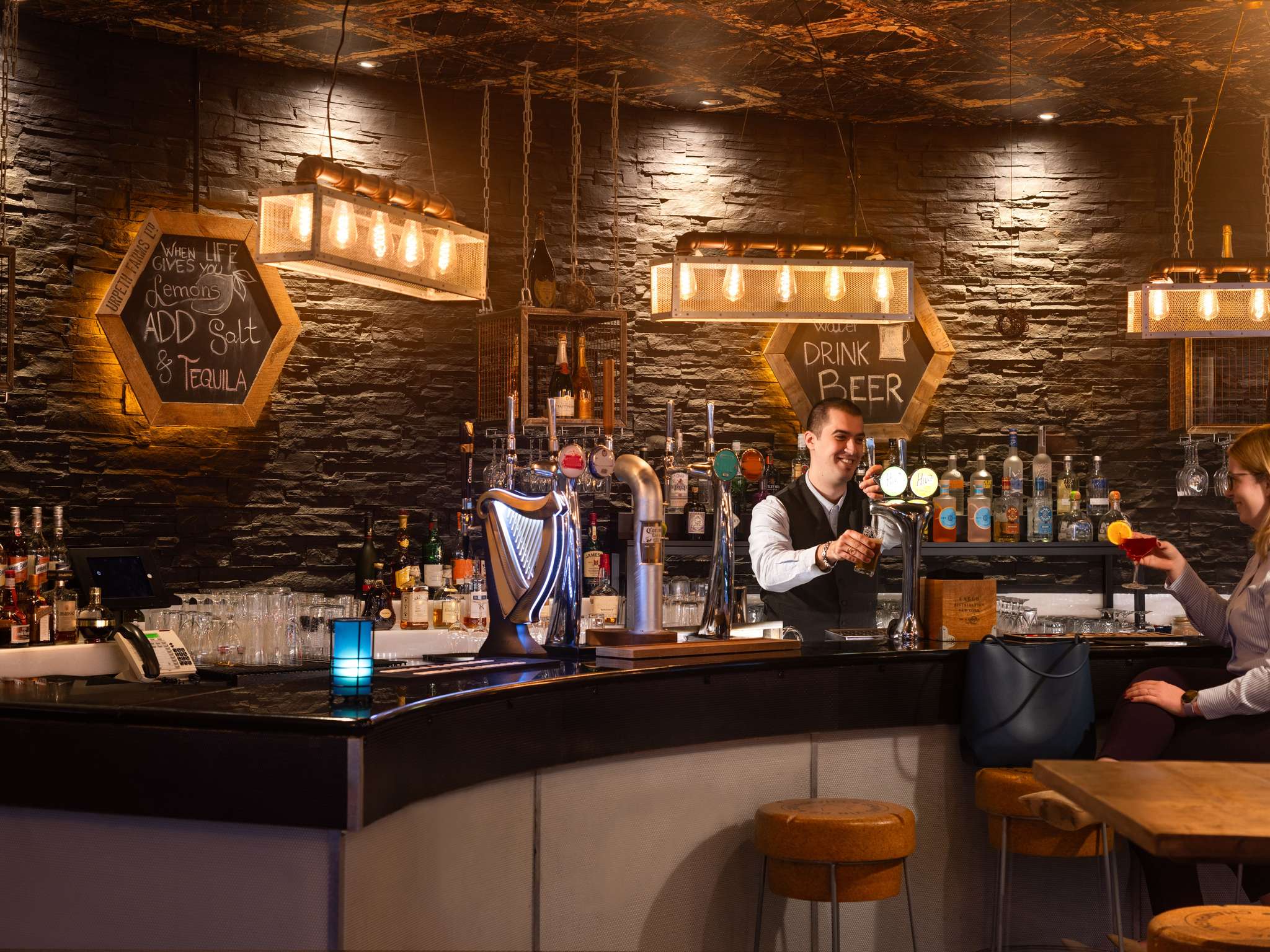 Photo - Novotel London Tower Bridge