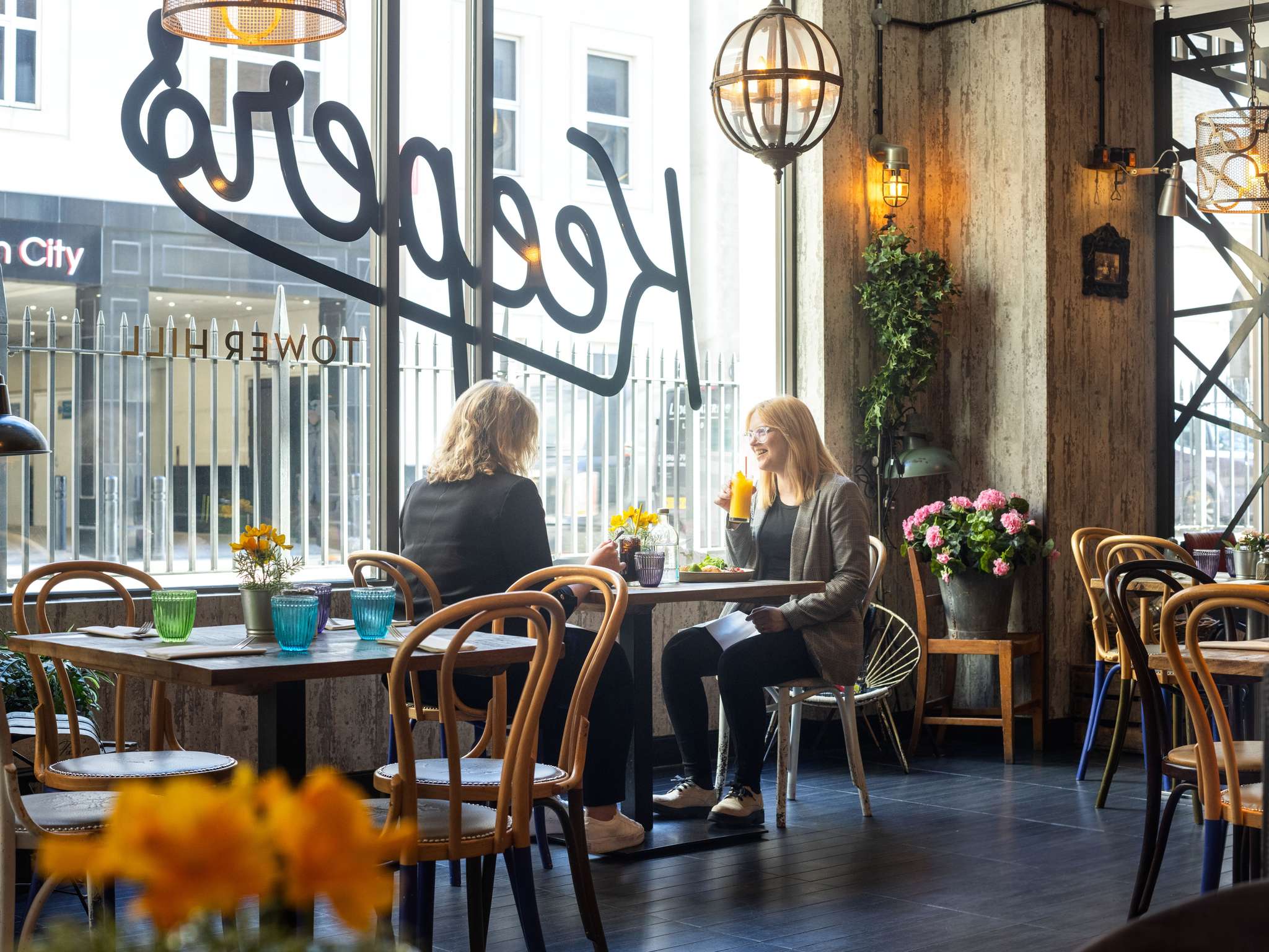 Photo - Novotel London Tower Bridge