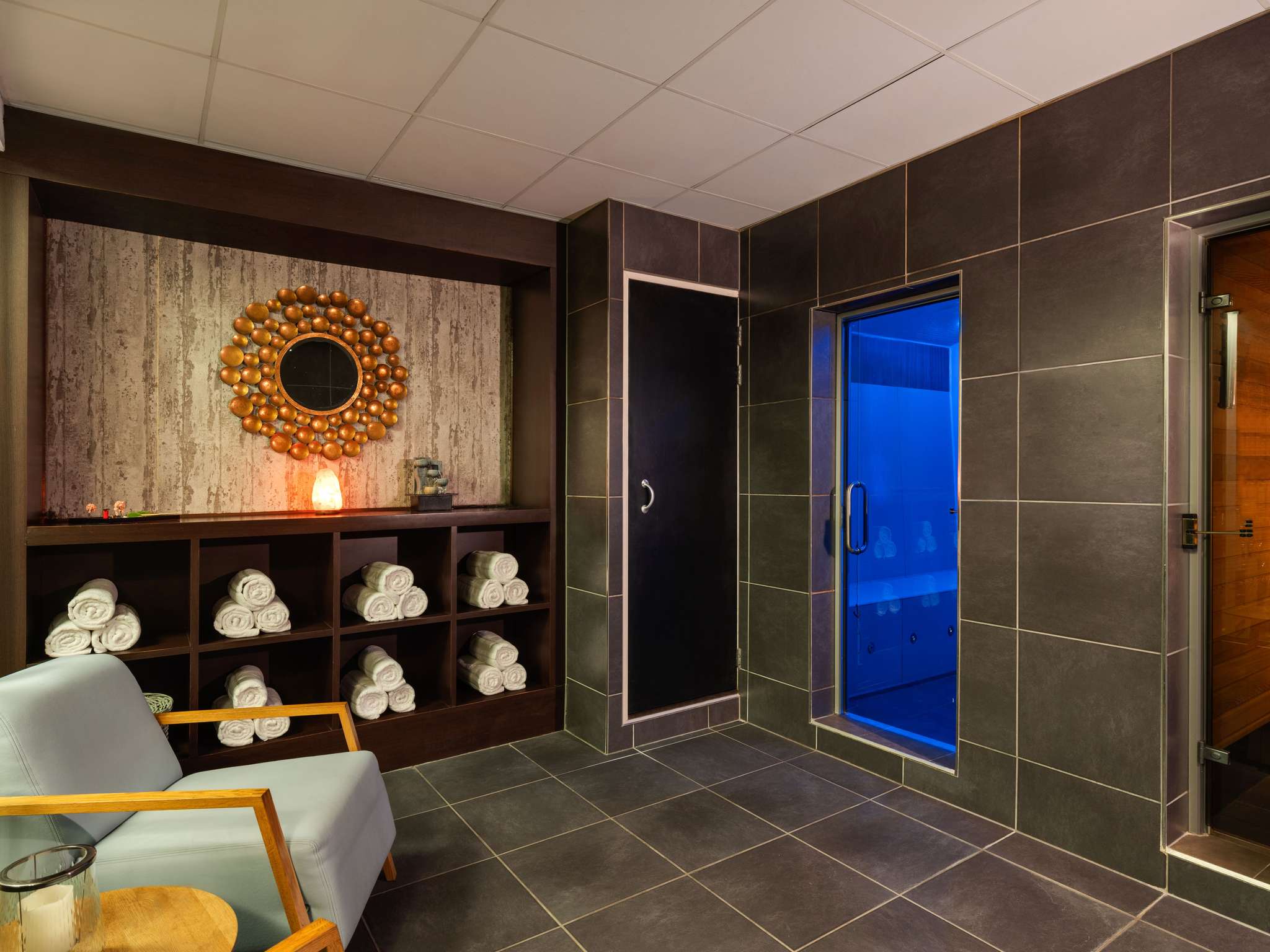 Photo - Novotel London Tower Bridge