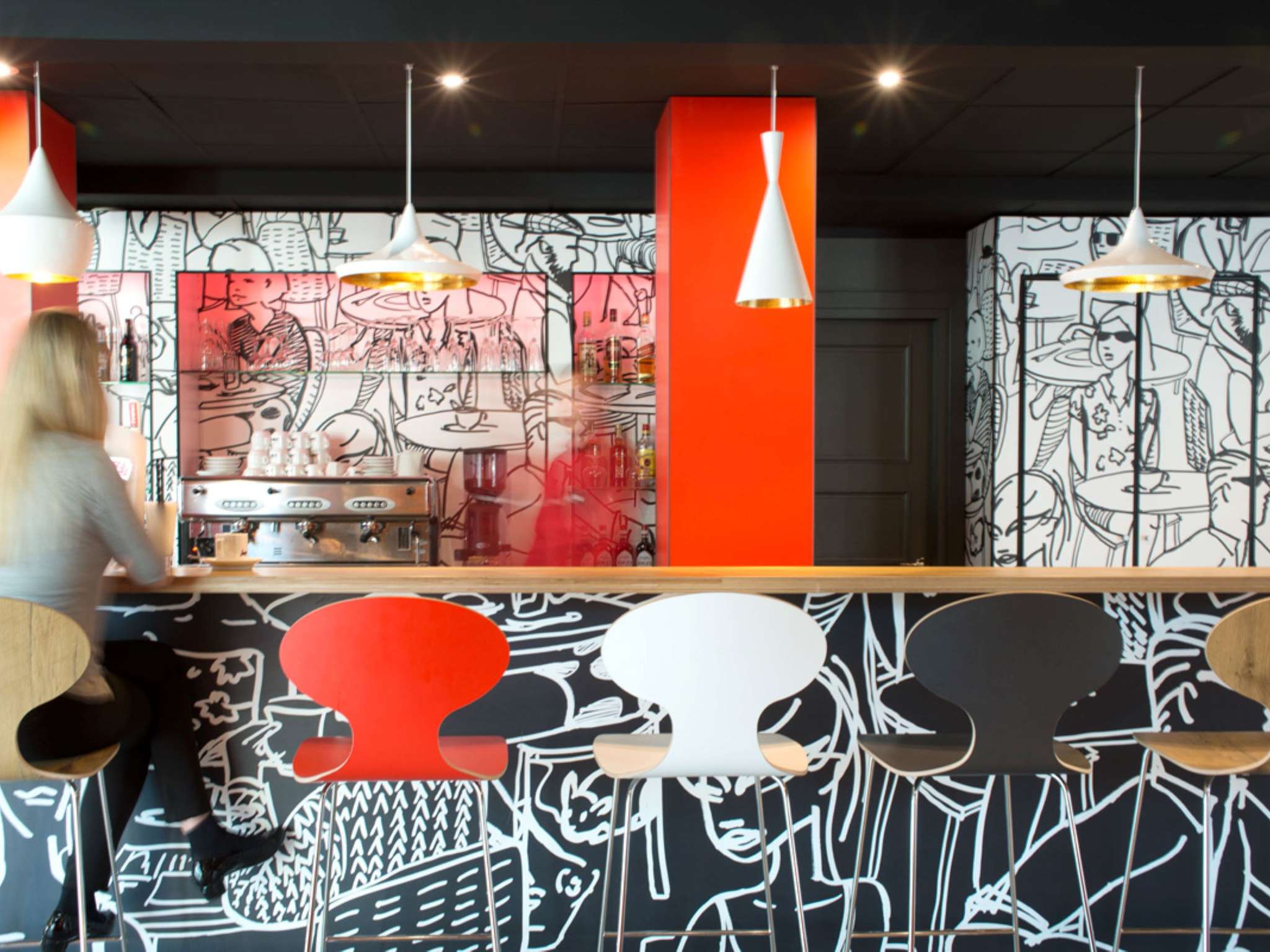 Foto - Ibis Poznan Stare Miasto