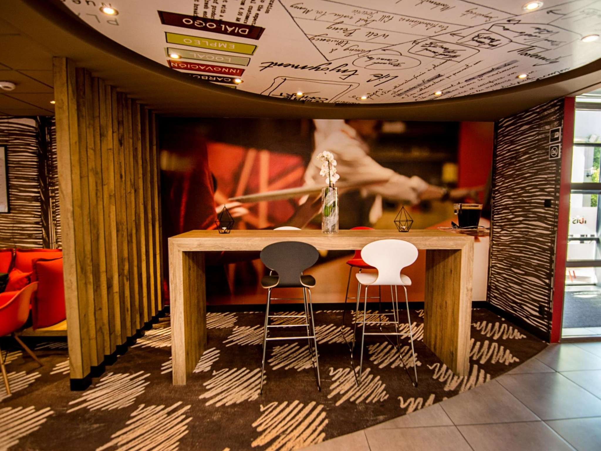 Foto - Ibis Poznan Stare Miasto