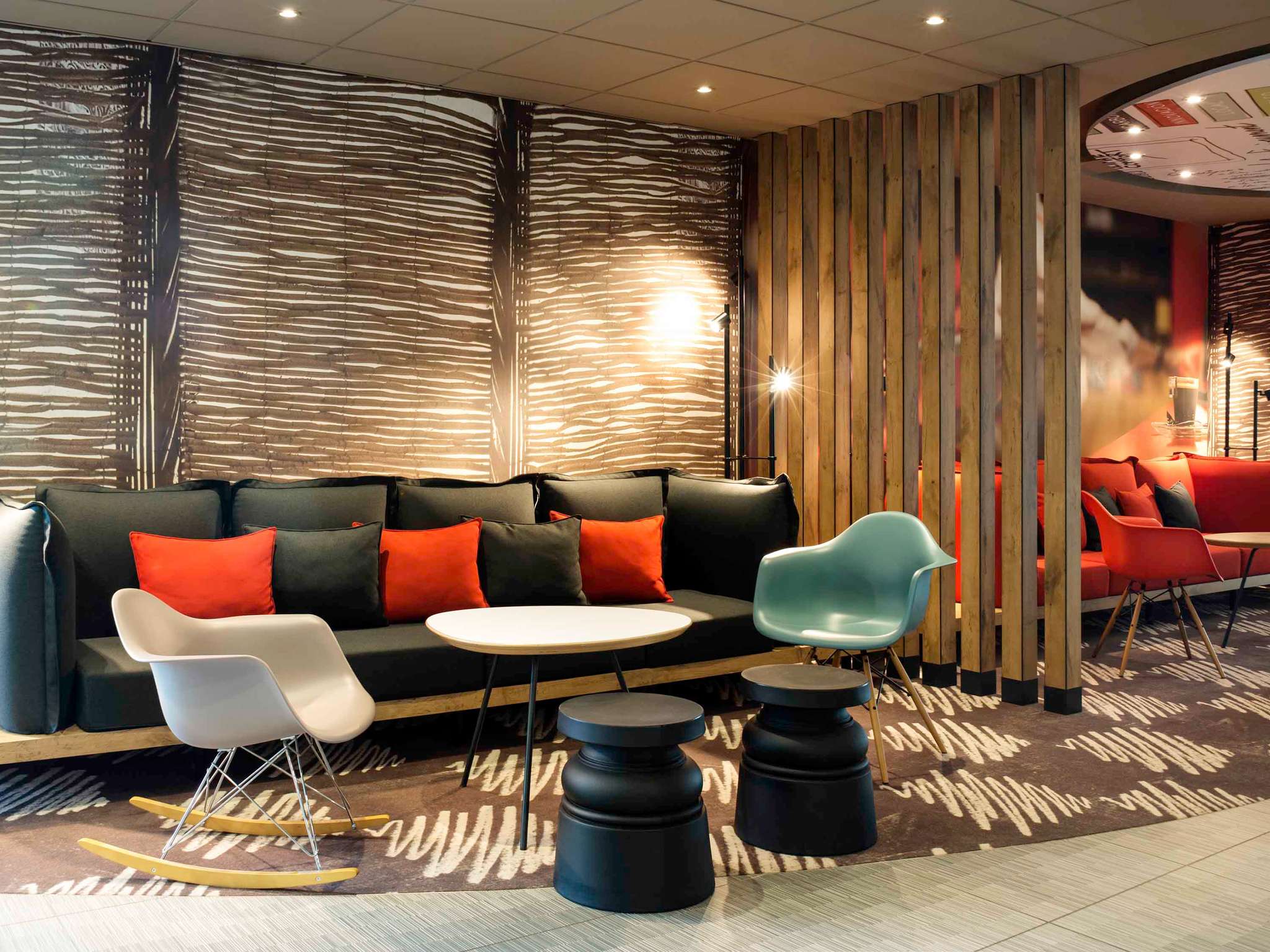 Foto - Ibis Poznan Stare Miasto