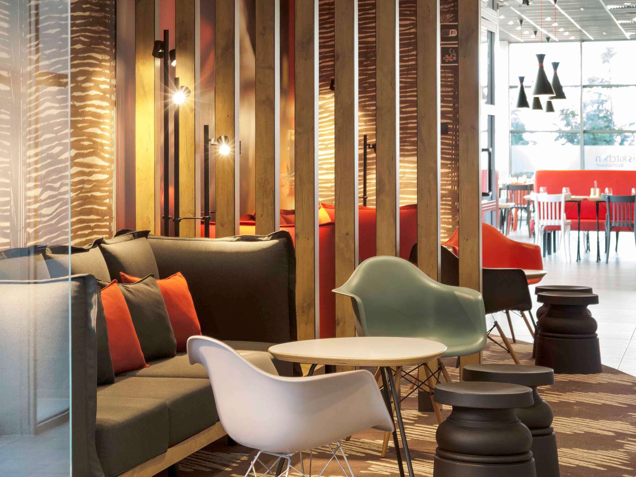 Foto - Ibis Poznan Stare Miasto