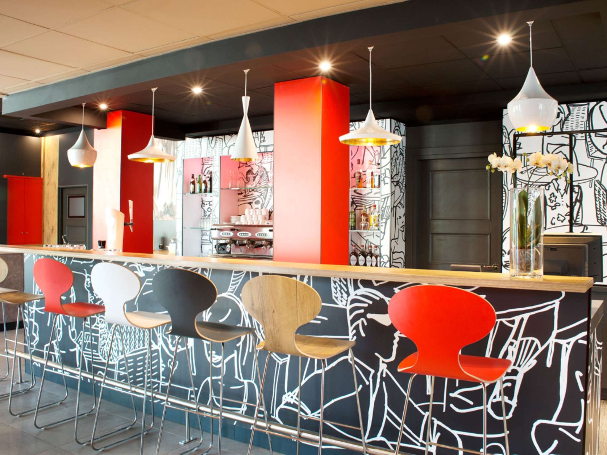 Foto - Ibis Poznan Stare Miasto