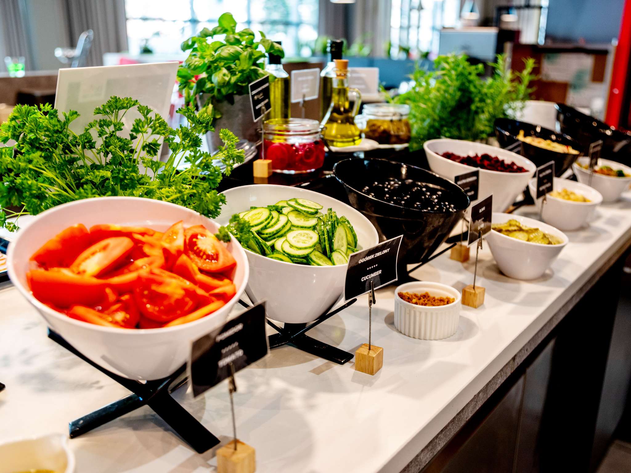 Foto - Ibis Poznan Stare Miasto