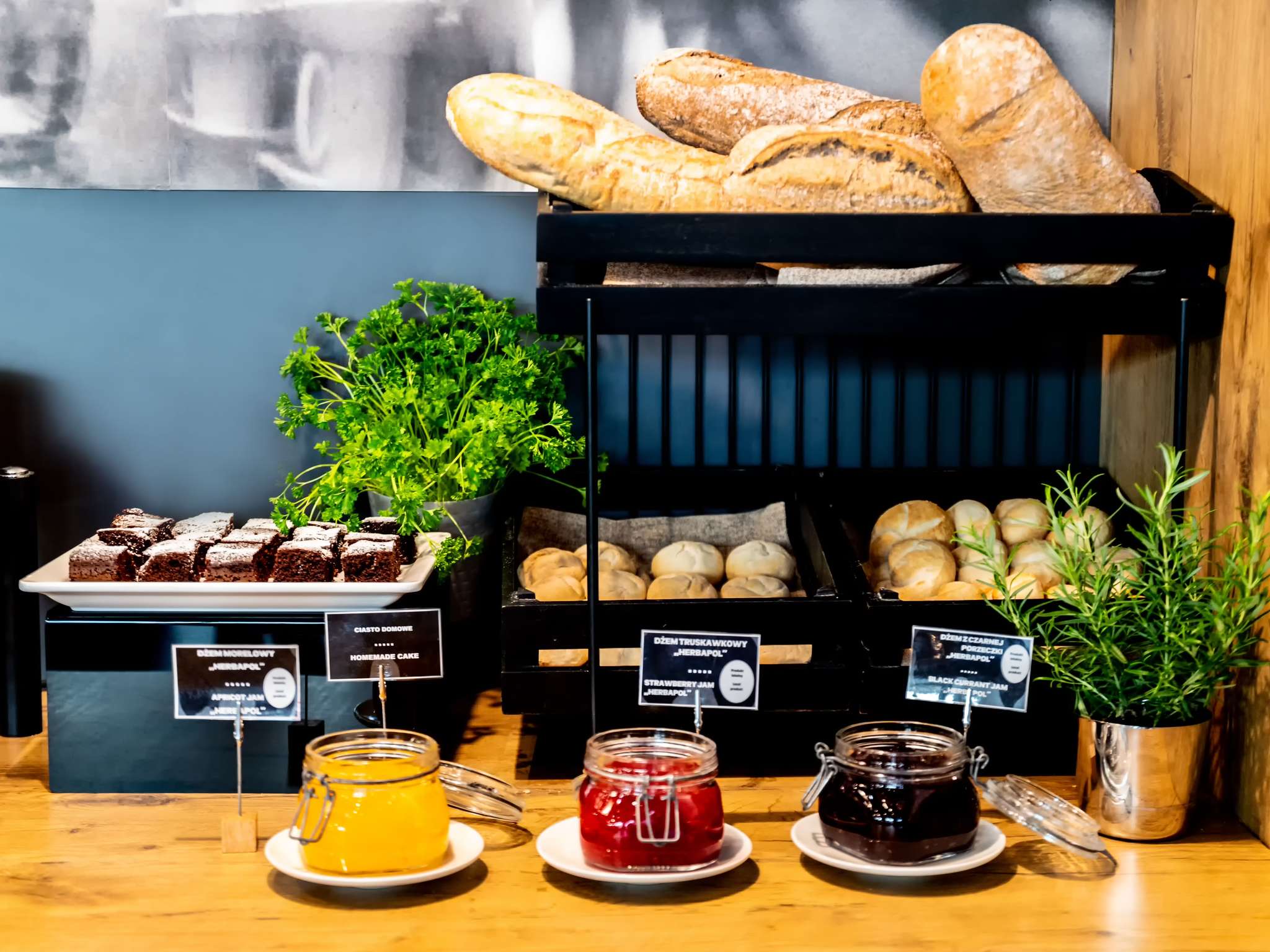 Foto - Ibis Poznan Stare Miasto