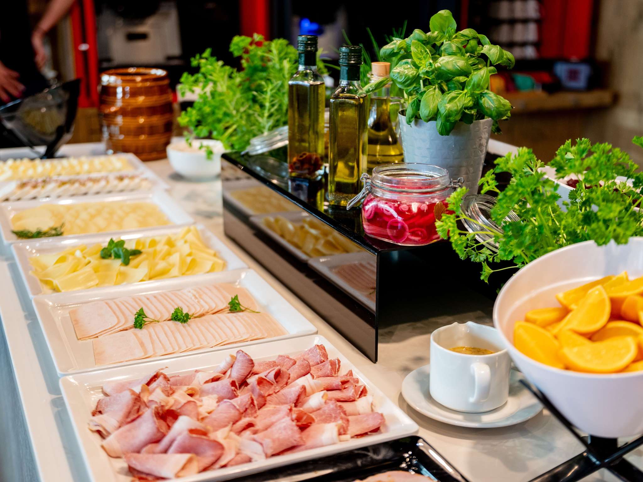 Foto - Ibis Poznan Stare Miasto