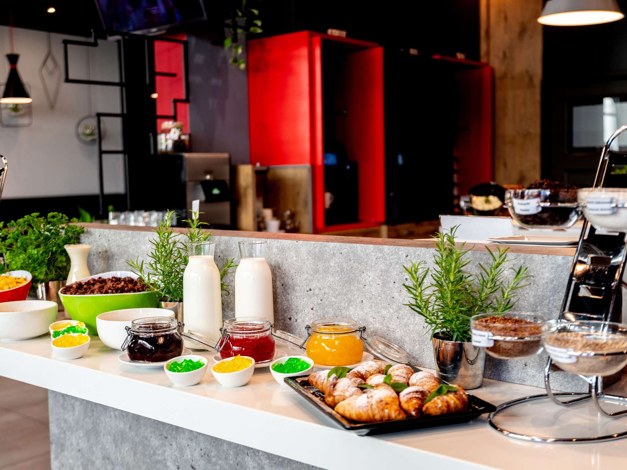 Foto - Ibis Poznan Stare Miasto