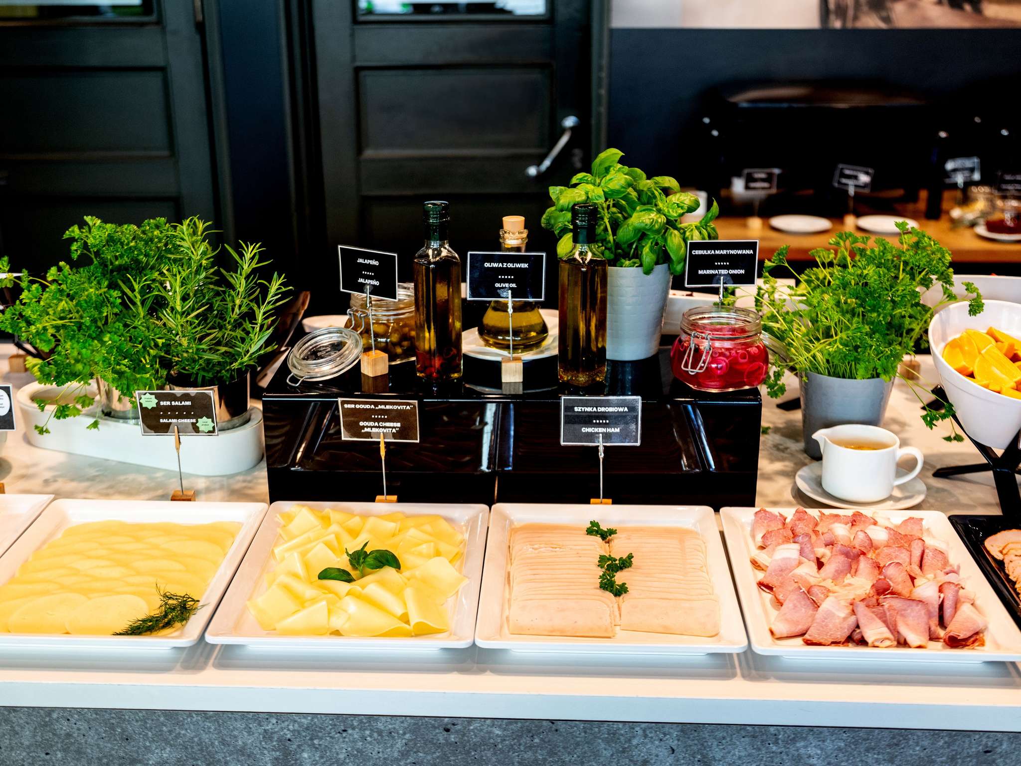 Foto - Ibis Poznan Stare Miasto