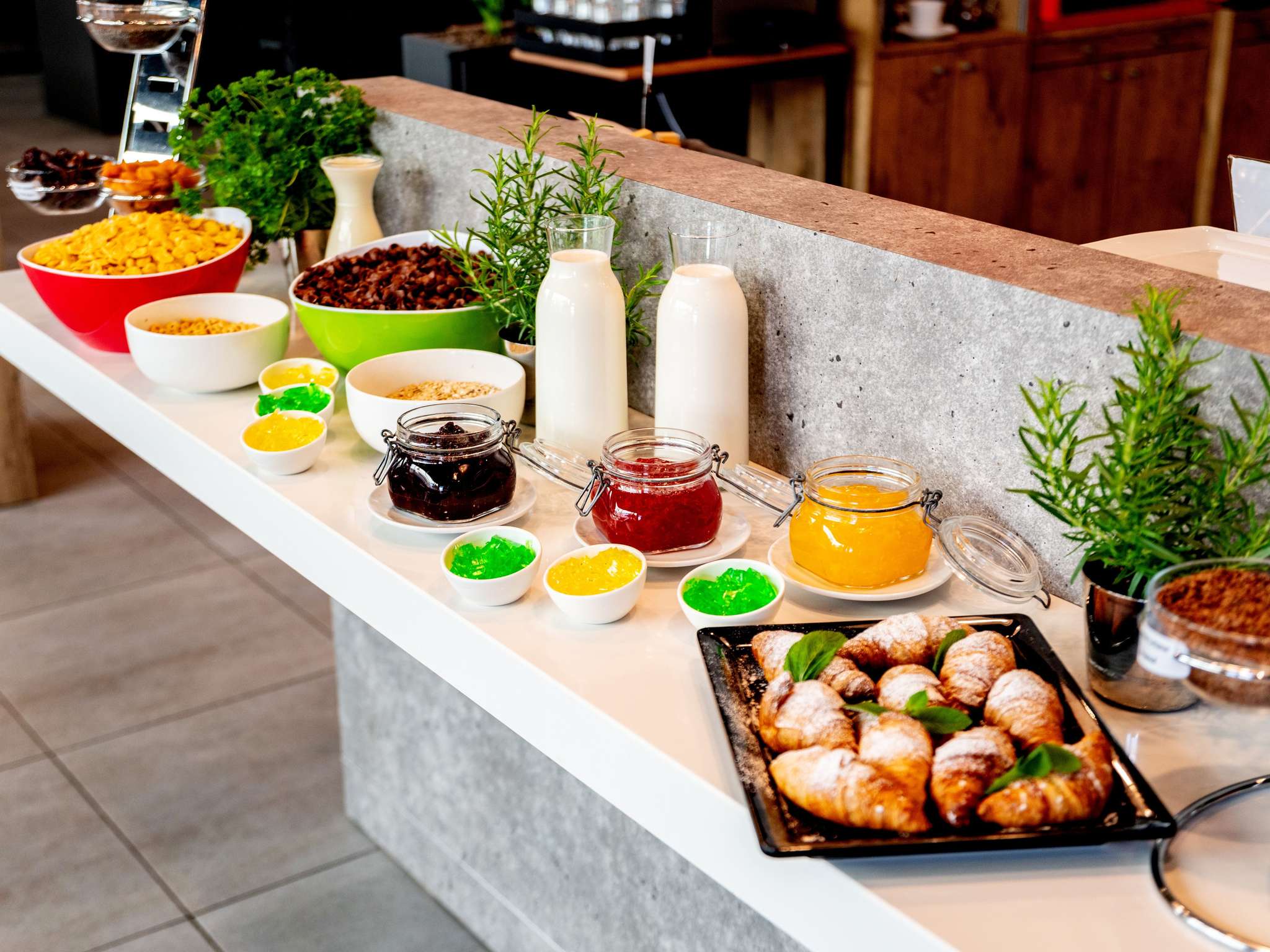 Foto - Ibis Poznan Stare Miasto