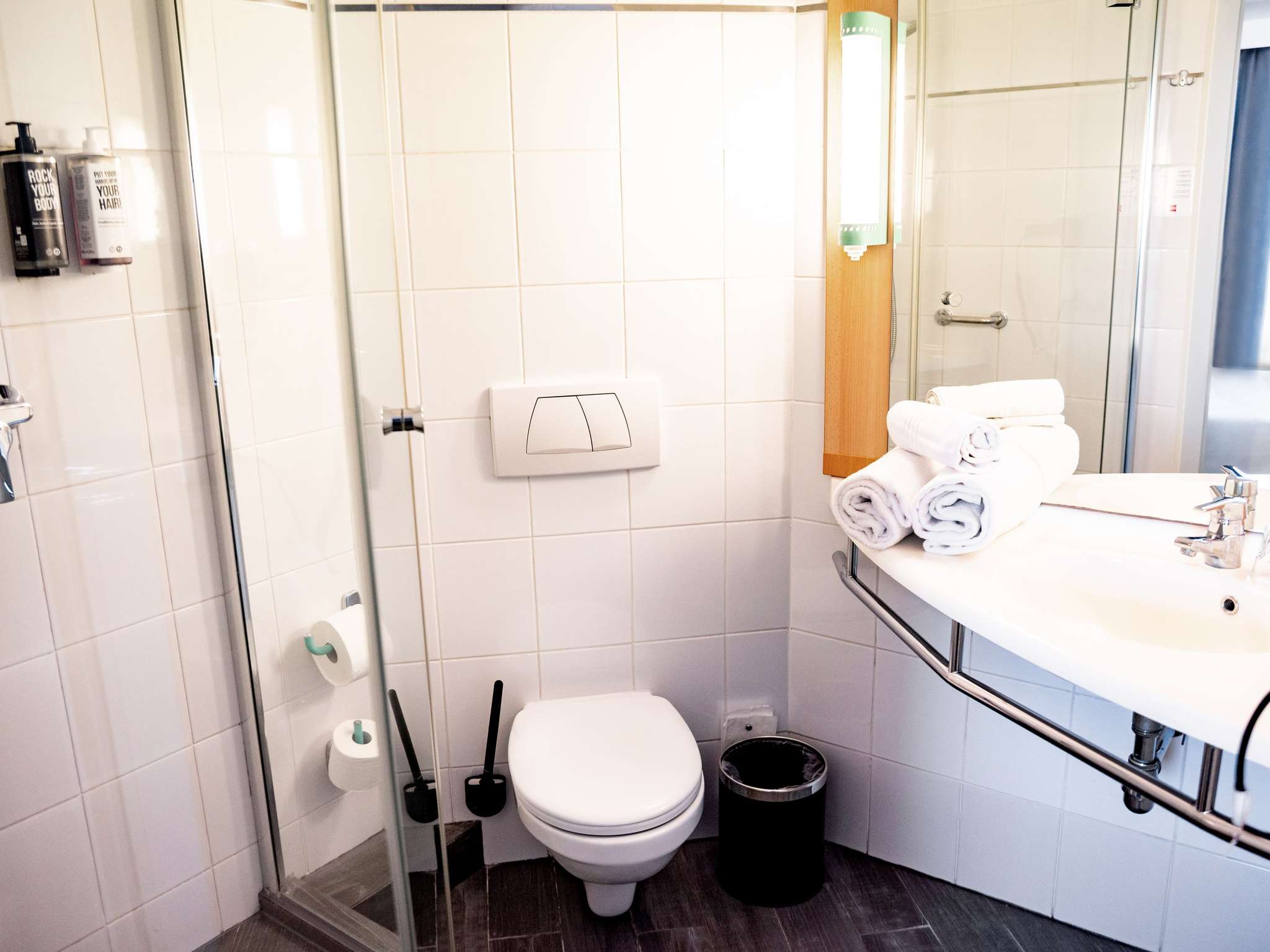 Foto - Ibis Poznan Stare Miasto