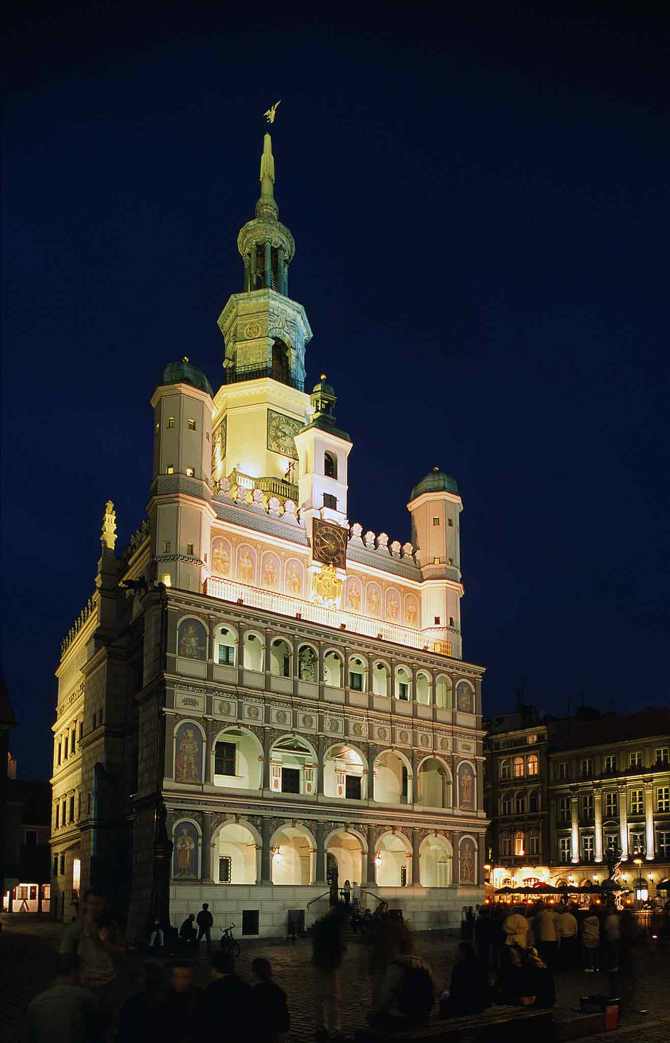 Foto - Ibis Poznan Stare Miasto