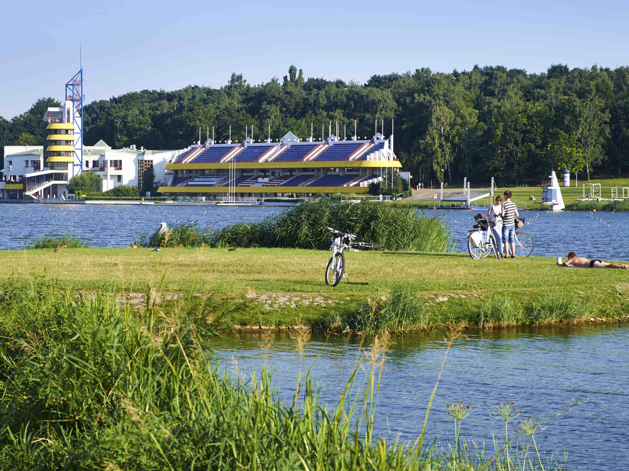 Foto - Ibis Poznan Stare Miasto