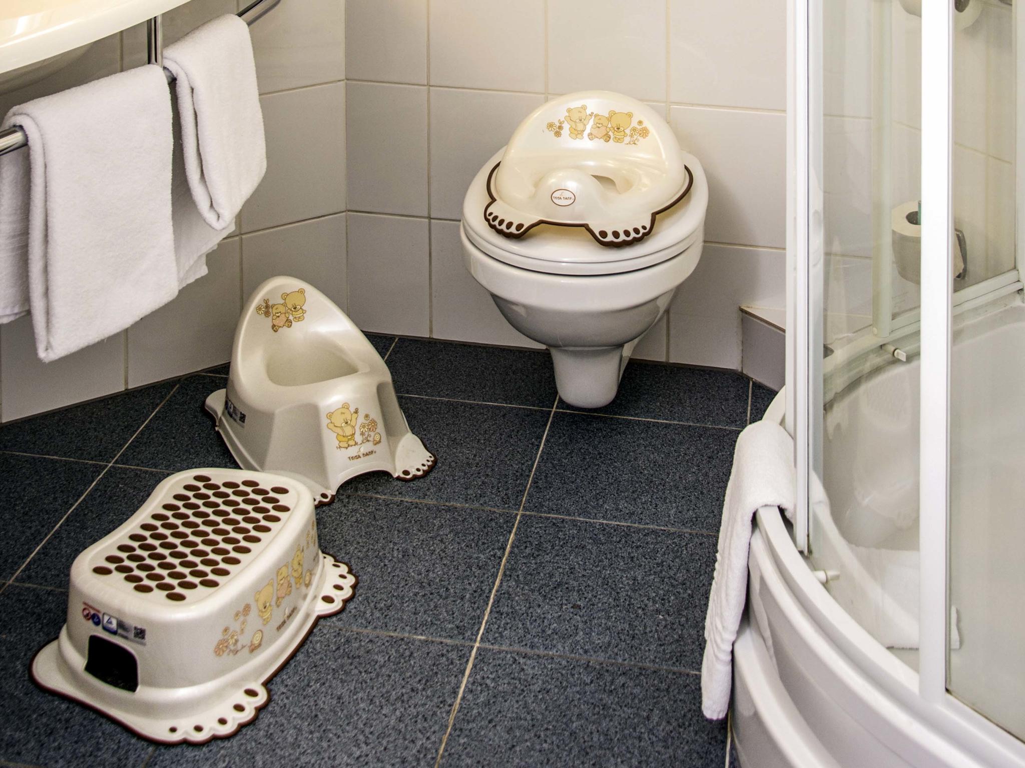 Foto - Ibis Poznan Stare Miasto