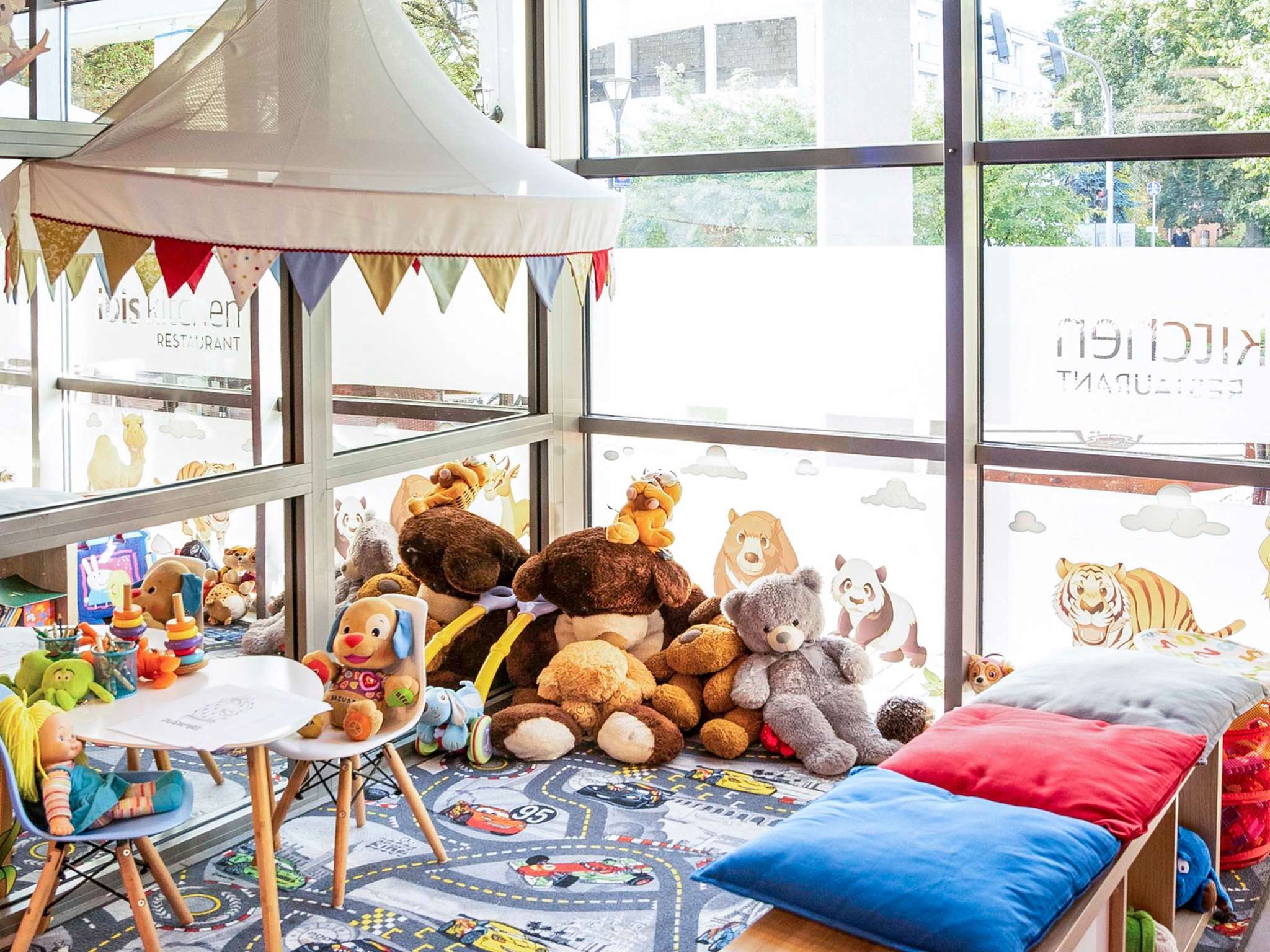 Foto - Ibis Poznan Stare Miasto