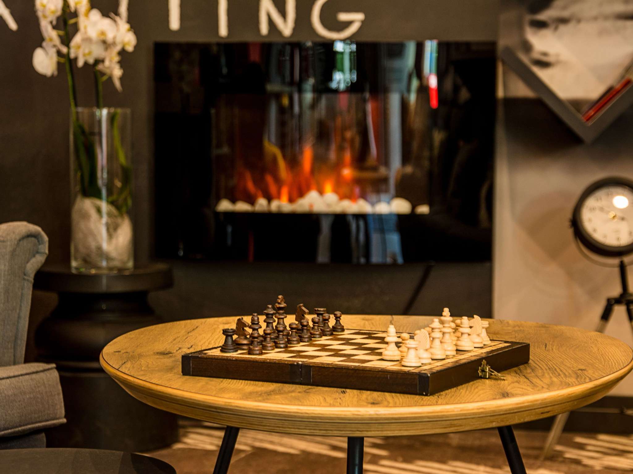 Foto - Ibis Poznan Stare Miasto