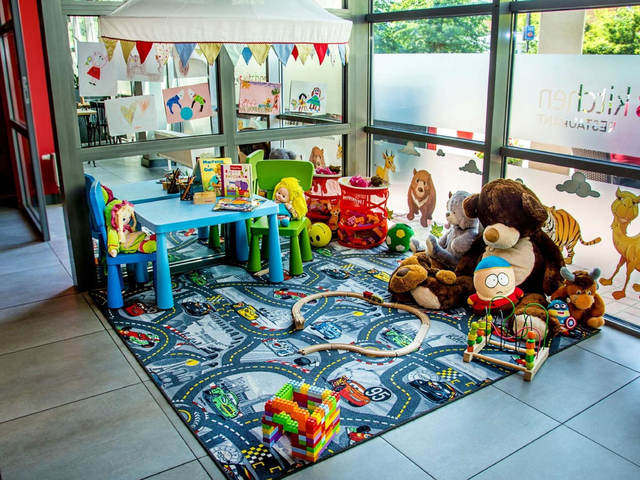 Foto - Ibis Poznan Stare Miasto