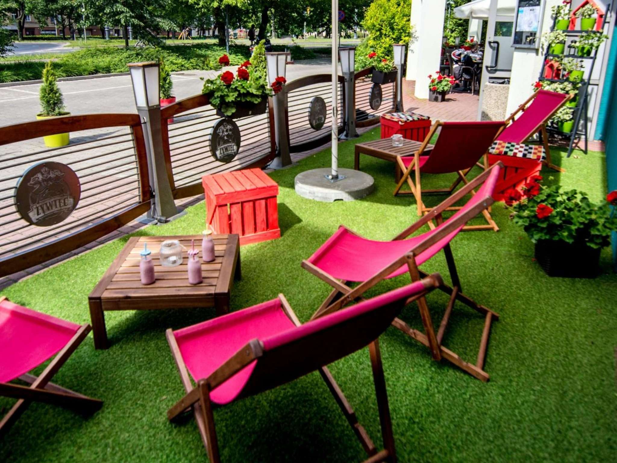 Foto - Ibis Poznan Stare Miasto