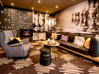 ibis Poznan Stare Miasto