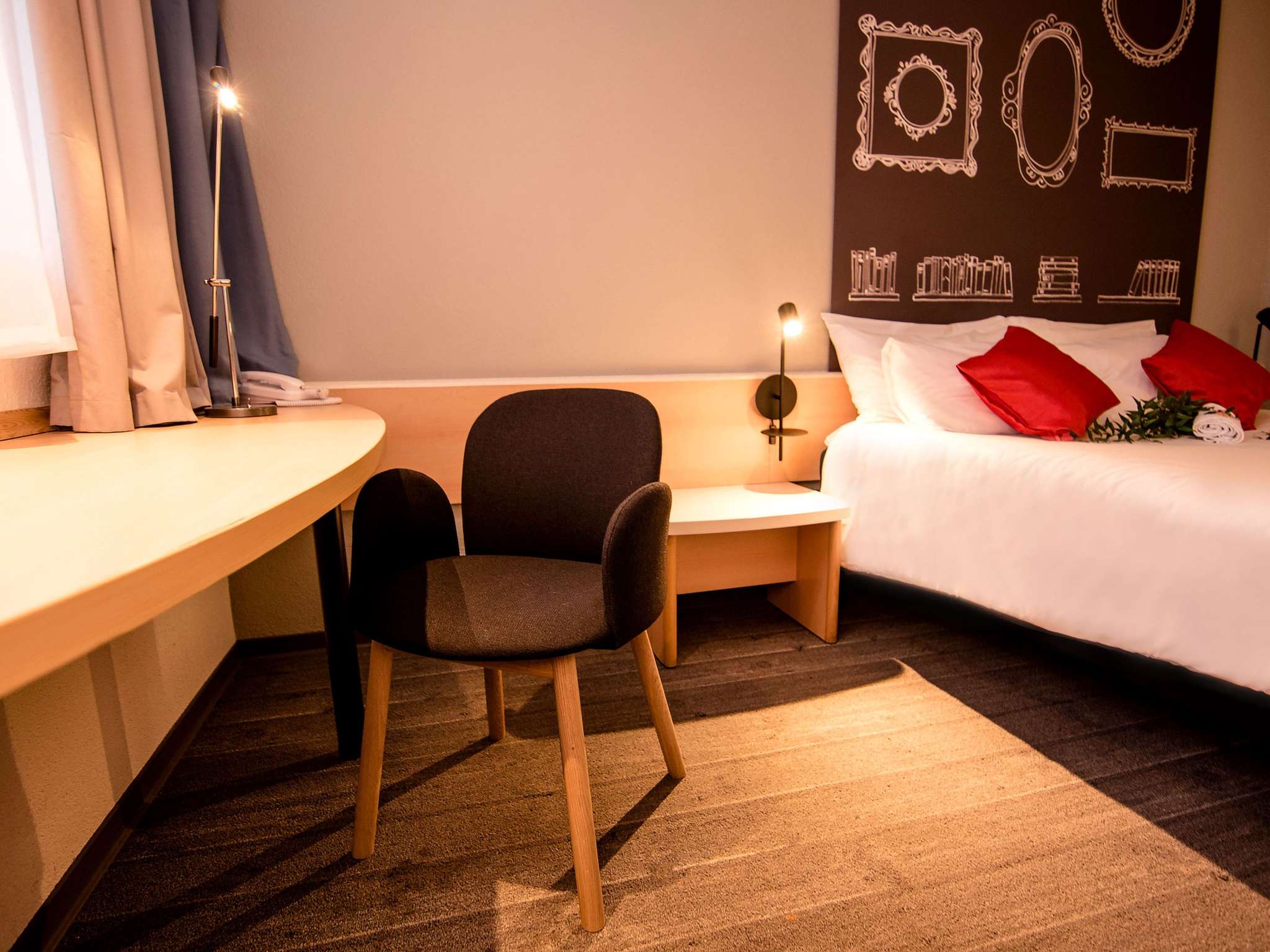 Foto - Ibis Poznan Stare Miasto